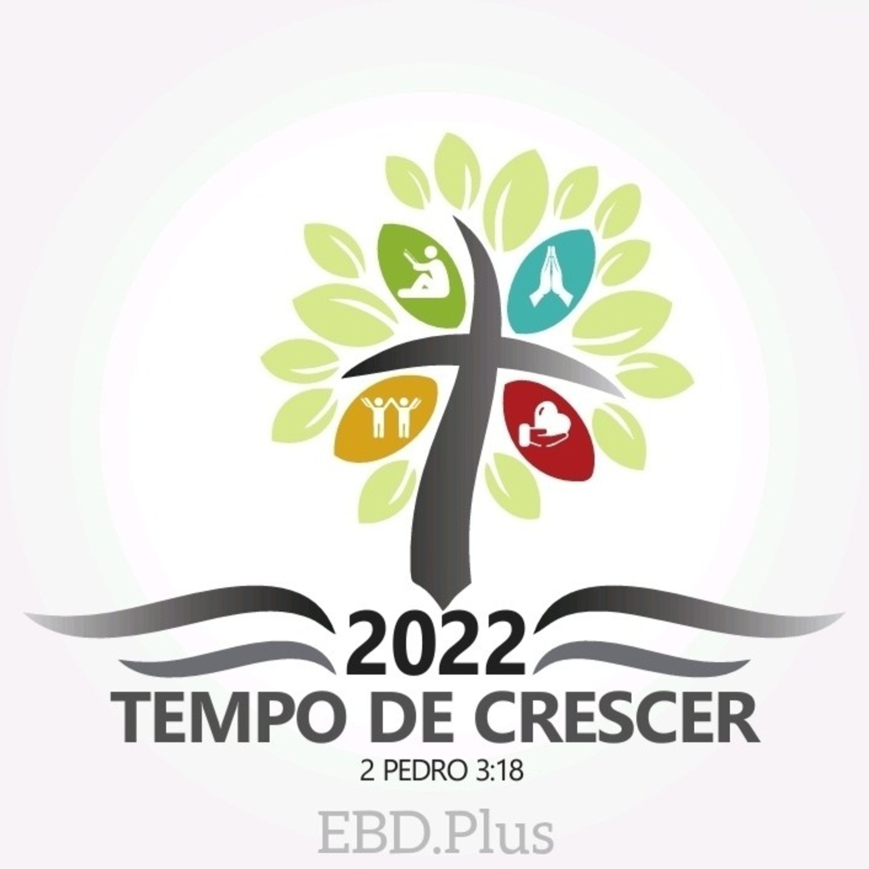 #EstaçãoVida#IBCNI
