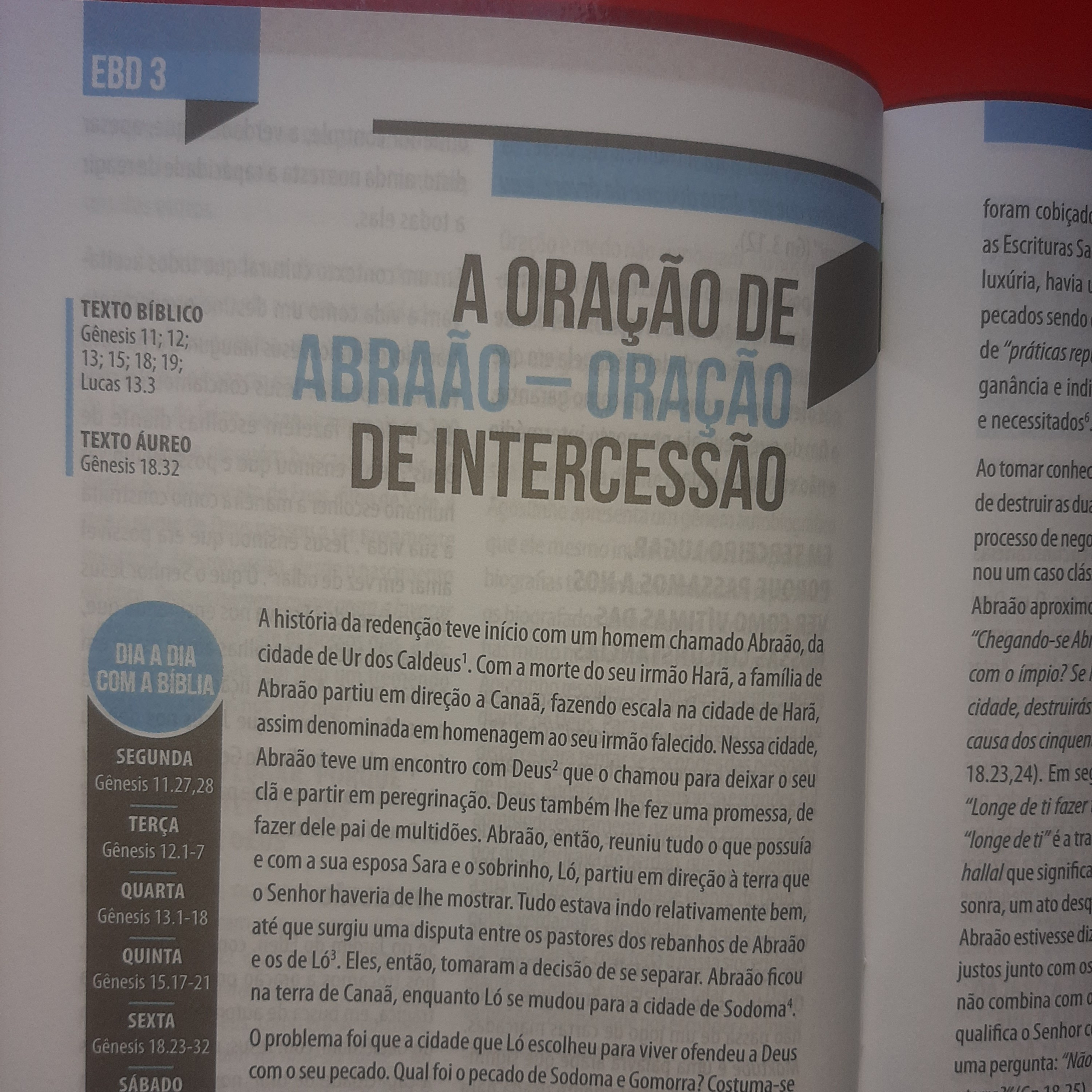 #EstaçãoVida#IBCNI