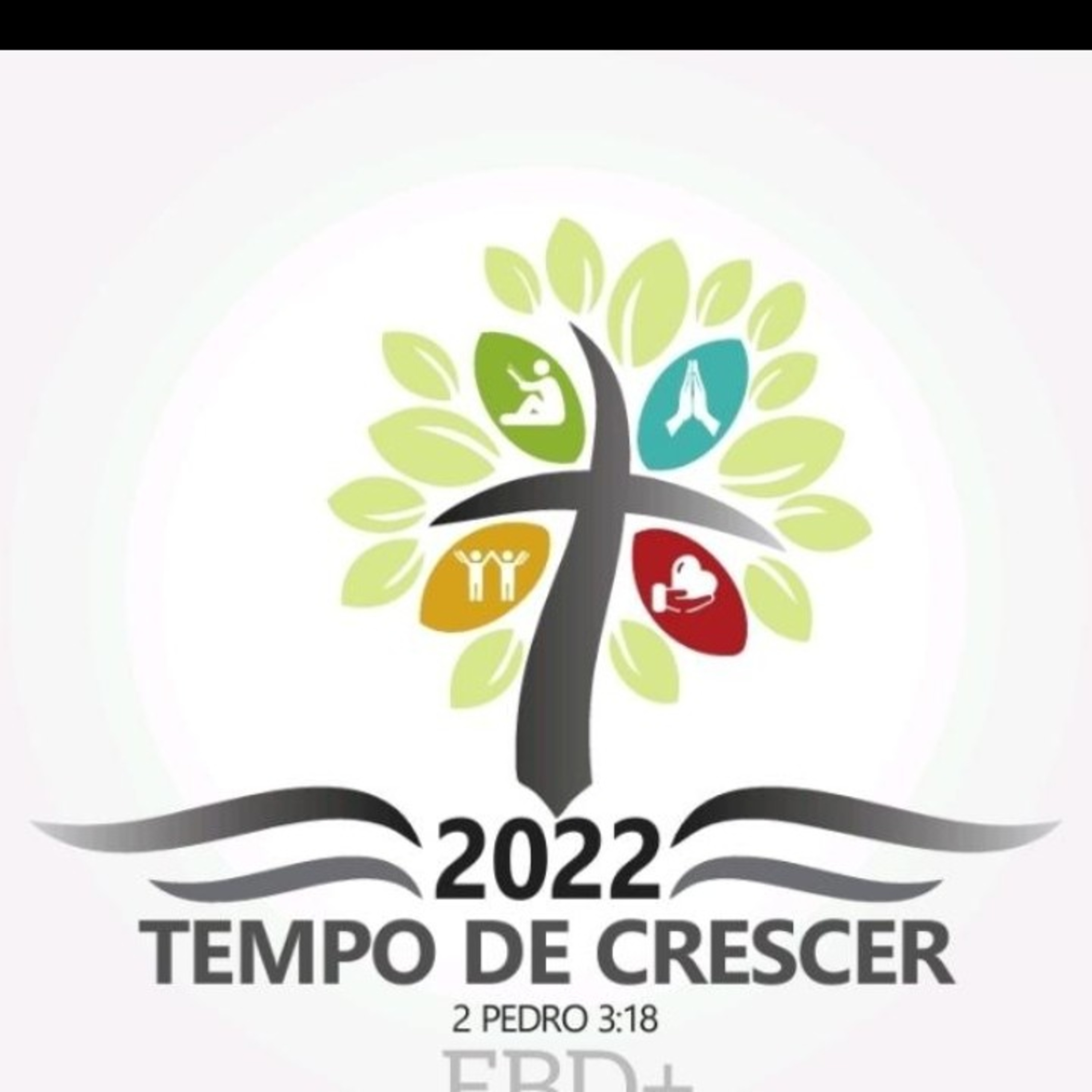 #EstaçãoVida#IBCNI
