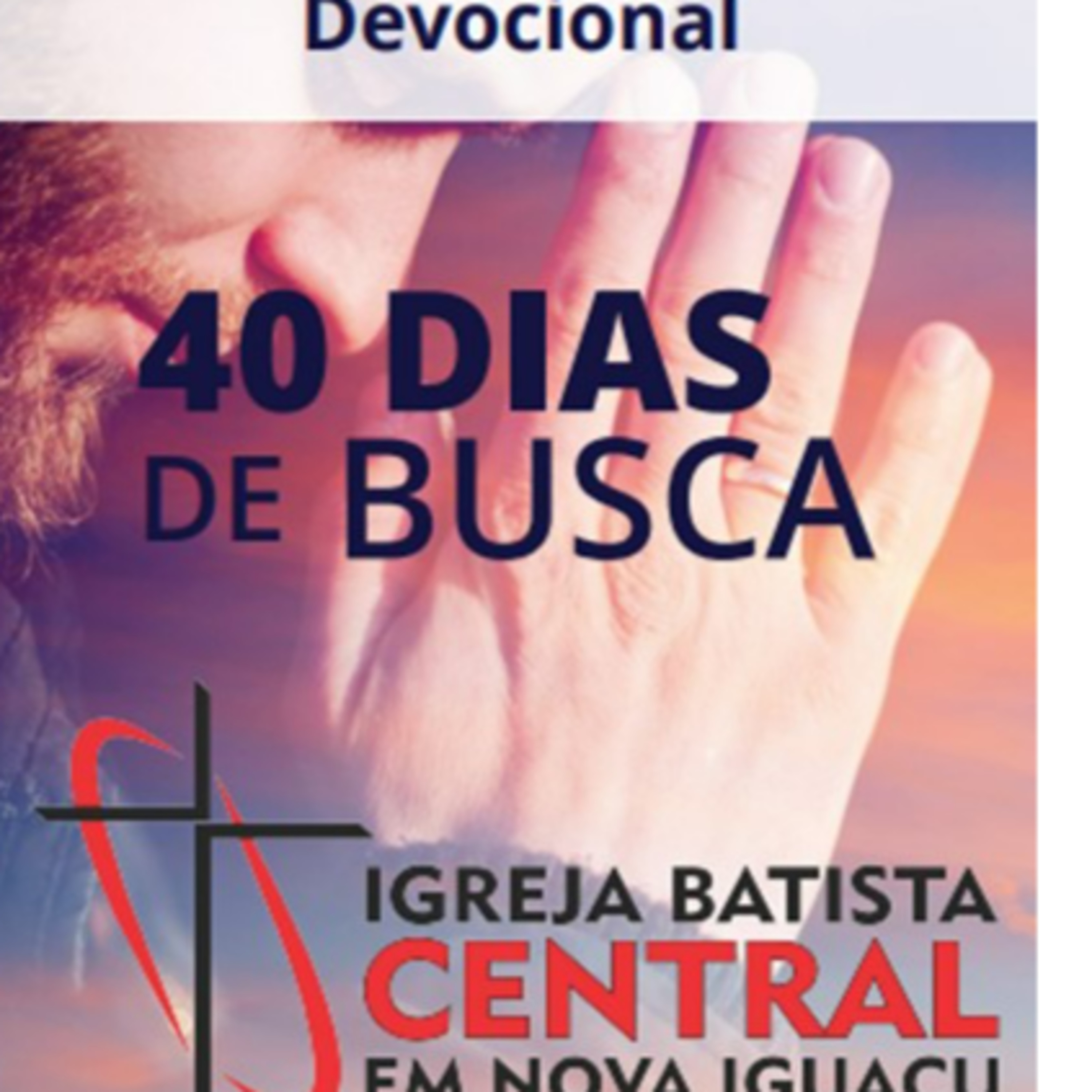 #EstaçãoVida#IBCNI