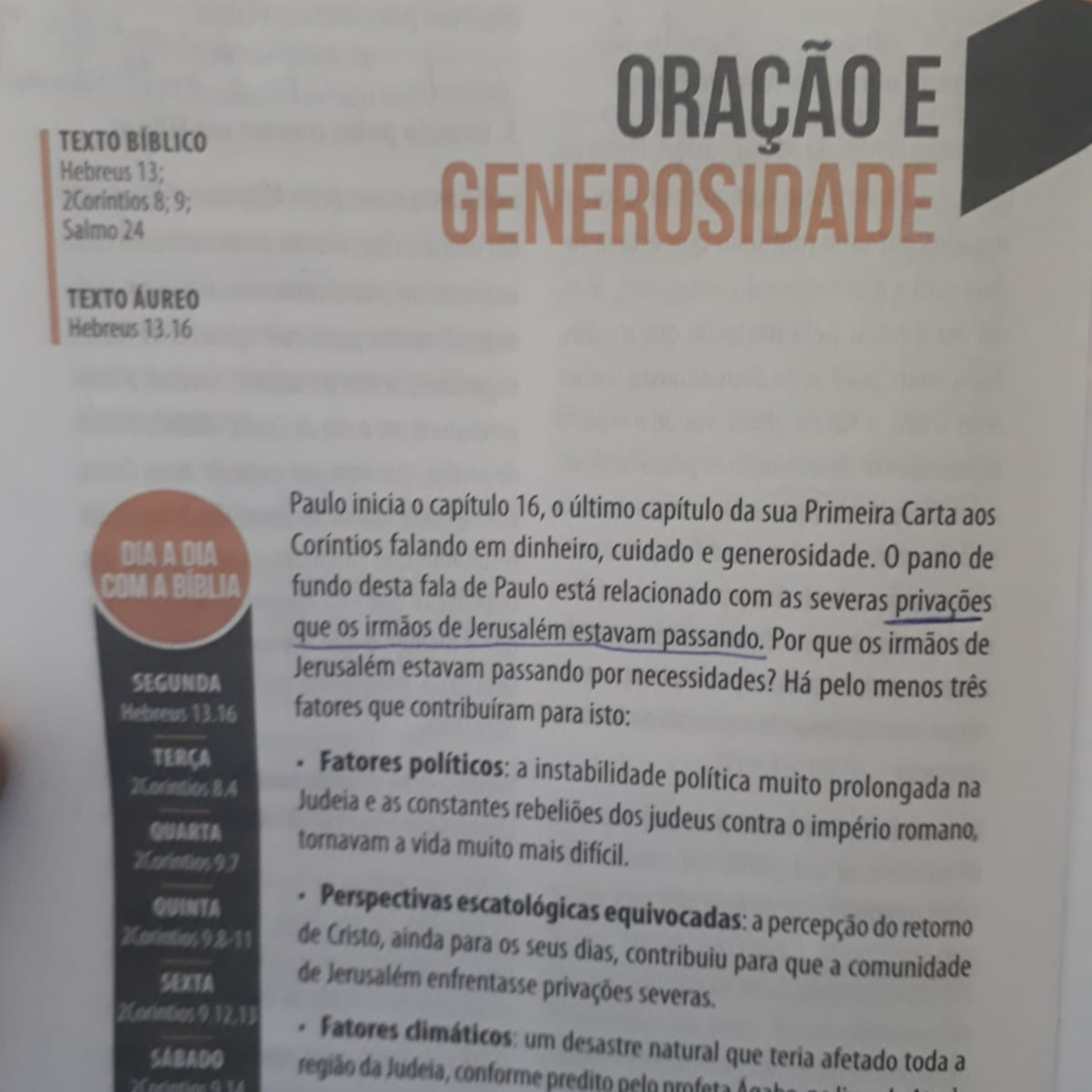 #EstaçãoVida#IBCNI