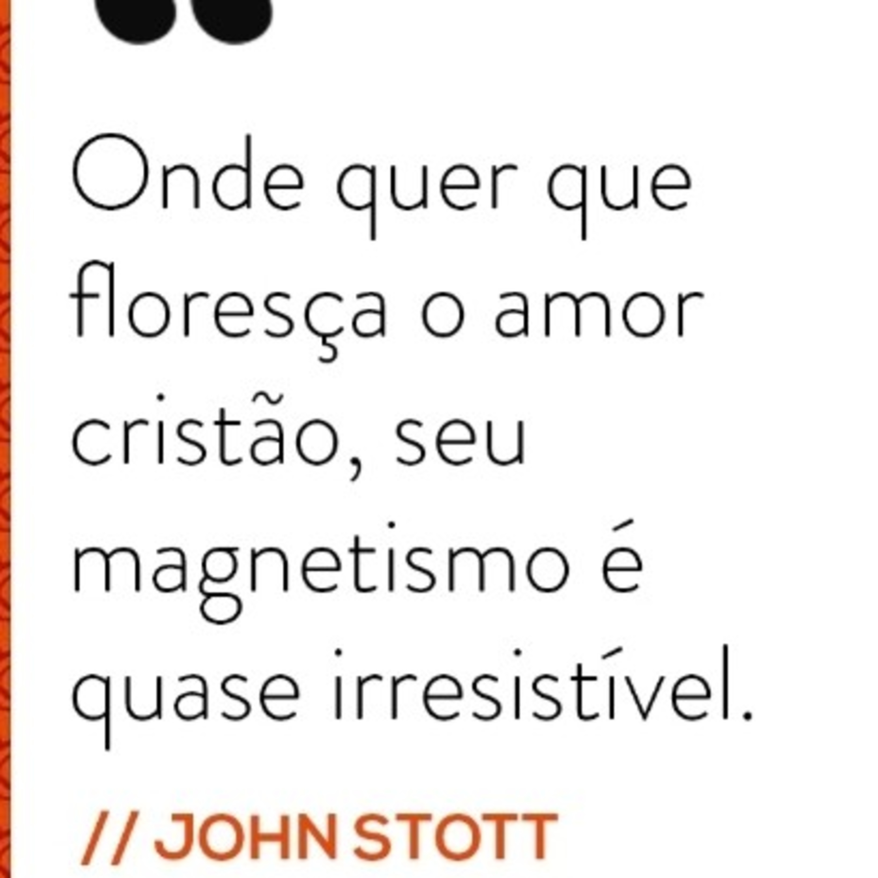 #EstaçãoVida#IBCNI