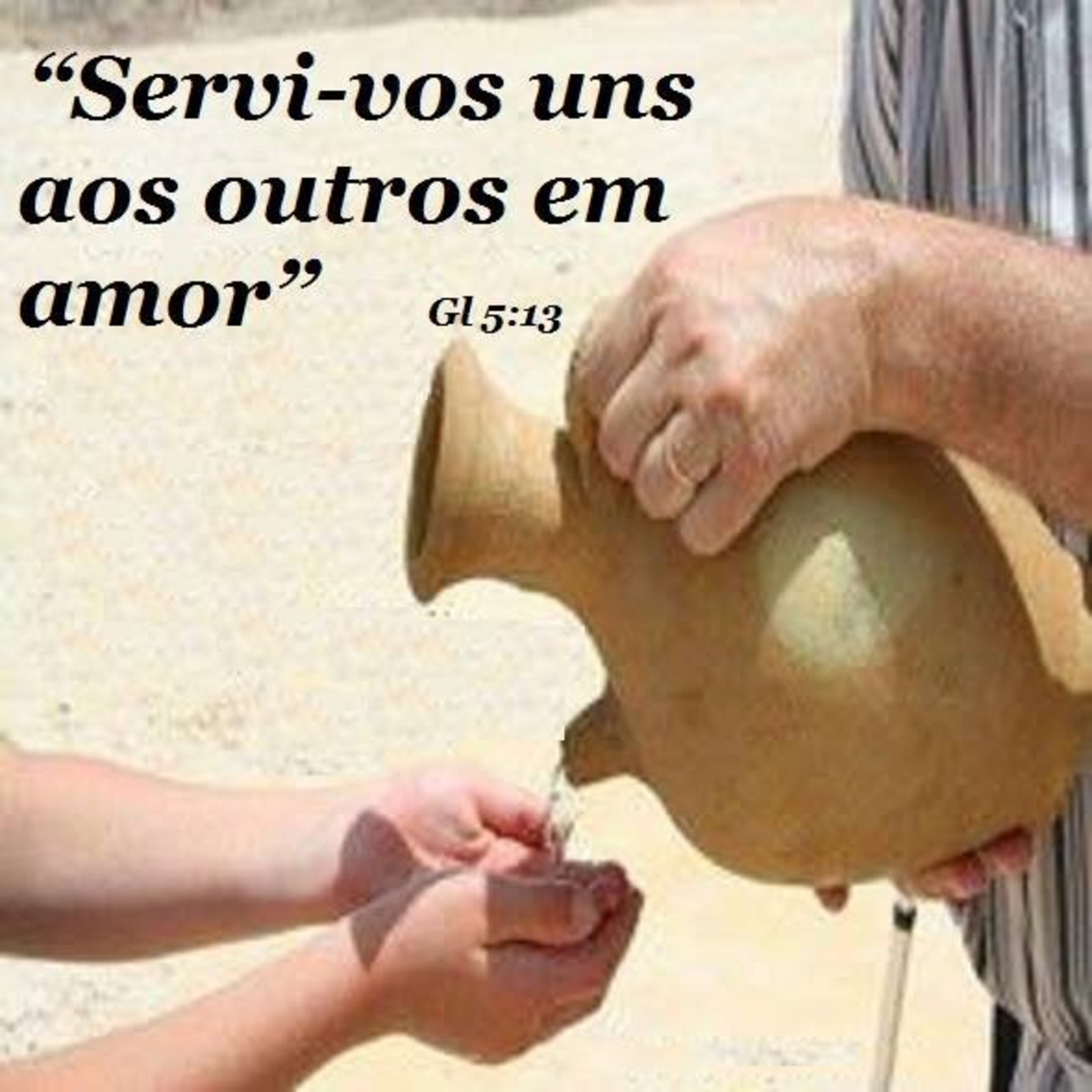 #EstaçãoVida#IBCNI