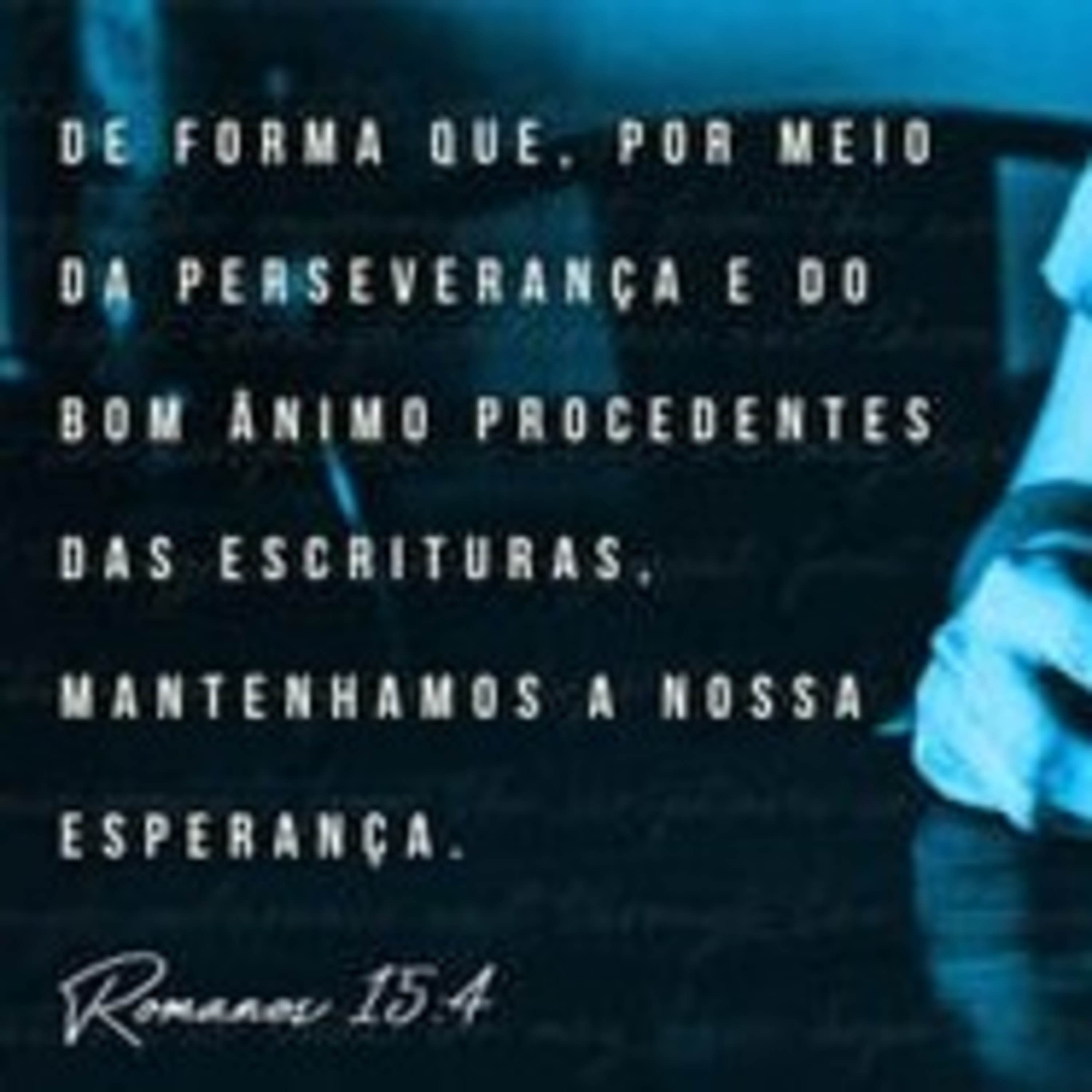 #EstaçãoVida#IBCNI