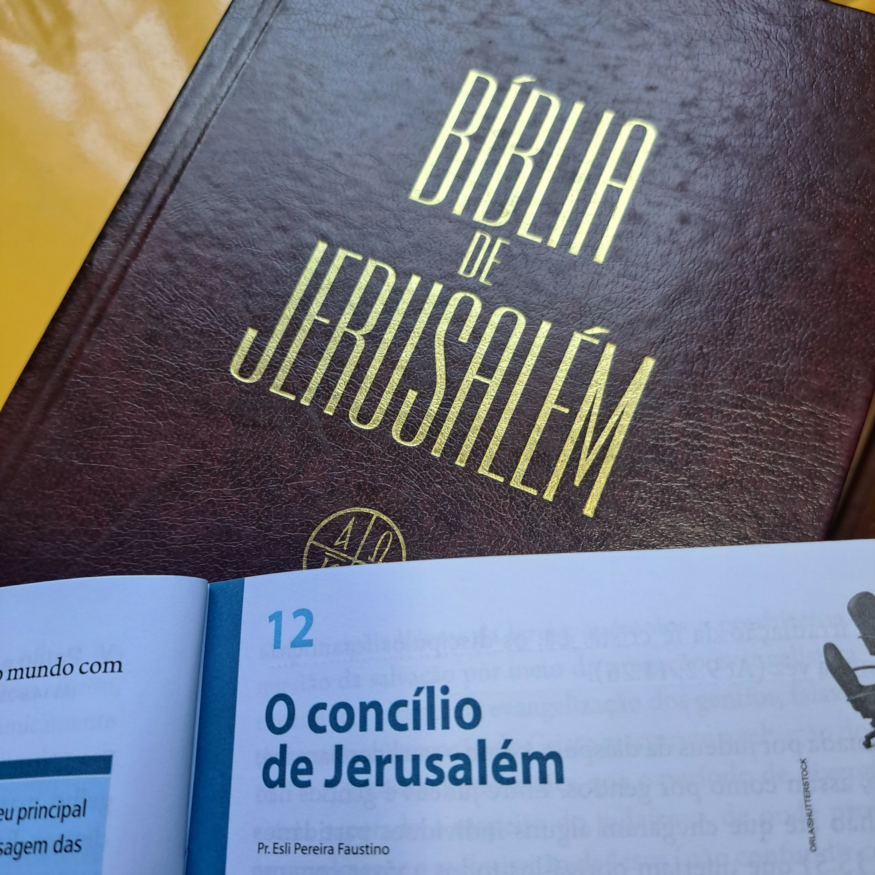 #EstaçãoVida#IBCNI