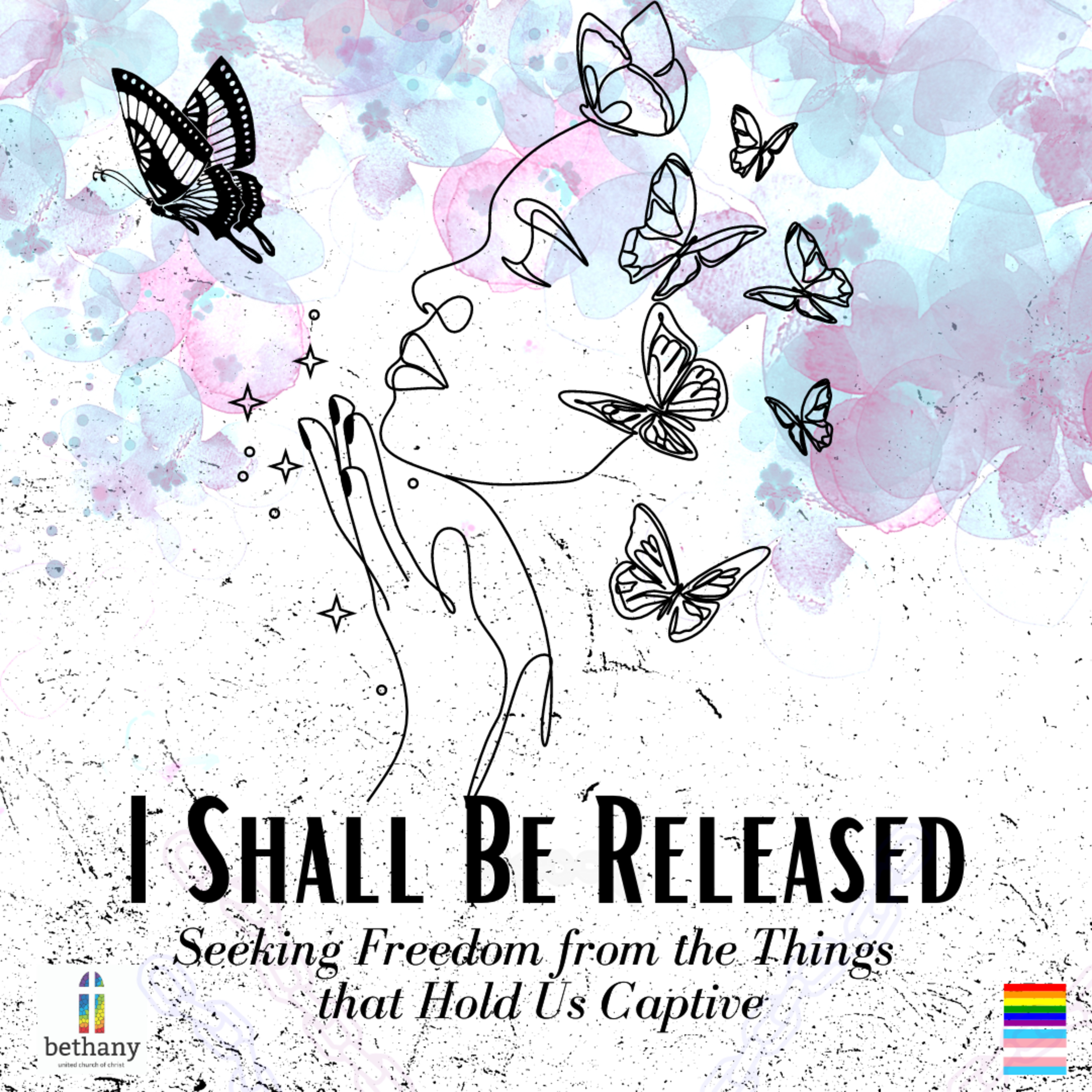 2022.3.27 Sermon: I Shall Be Released. Prayer of Commendation episode artwork