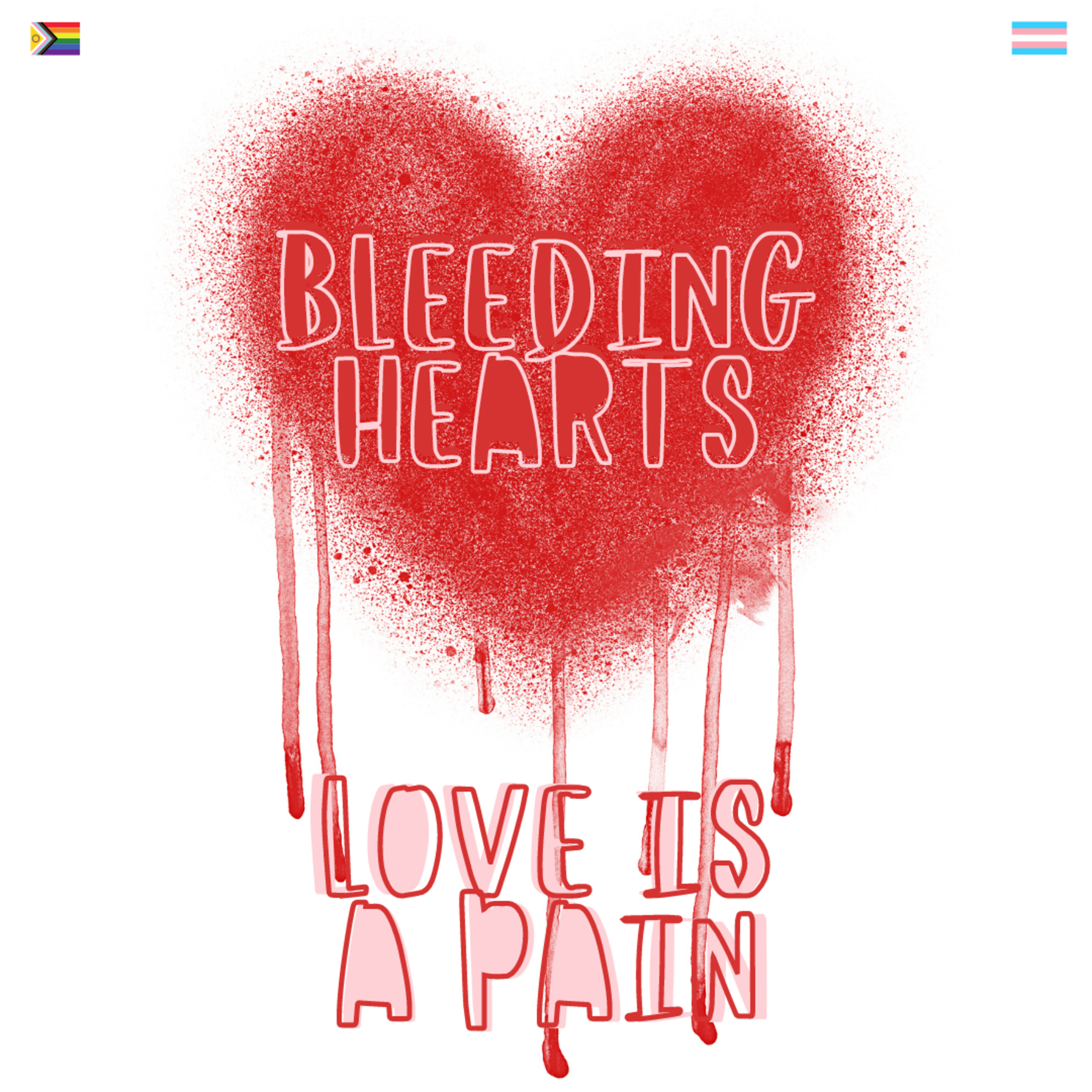 2023.2.19 Sermon: Bleeding Hearts. Pancakes and Serving episode artwork