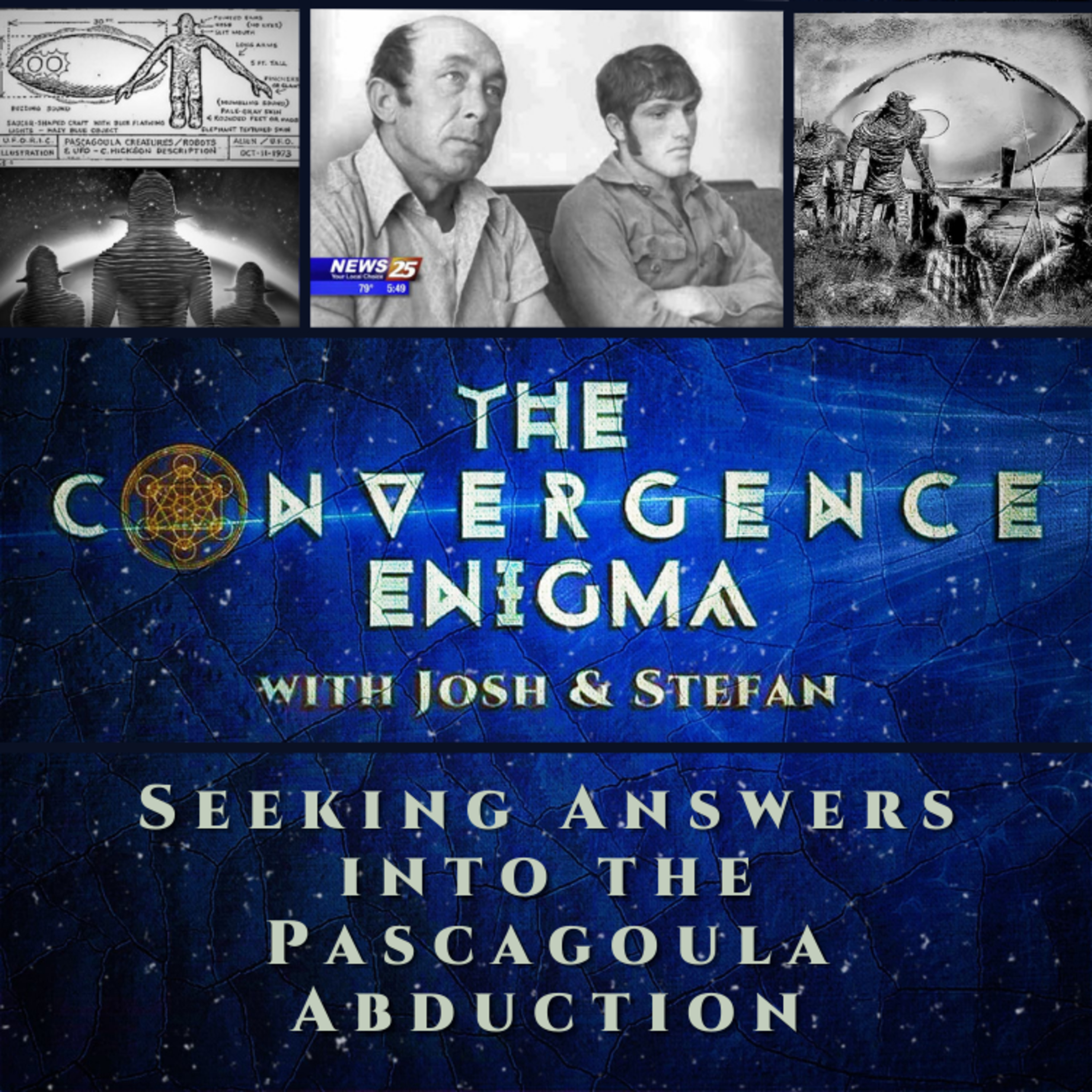 The Convergence Enigma with Josh & Stefan