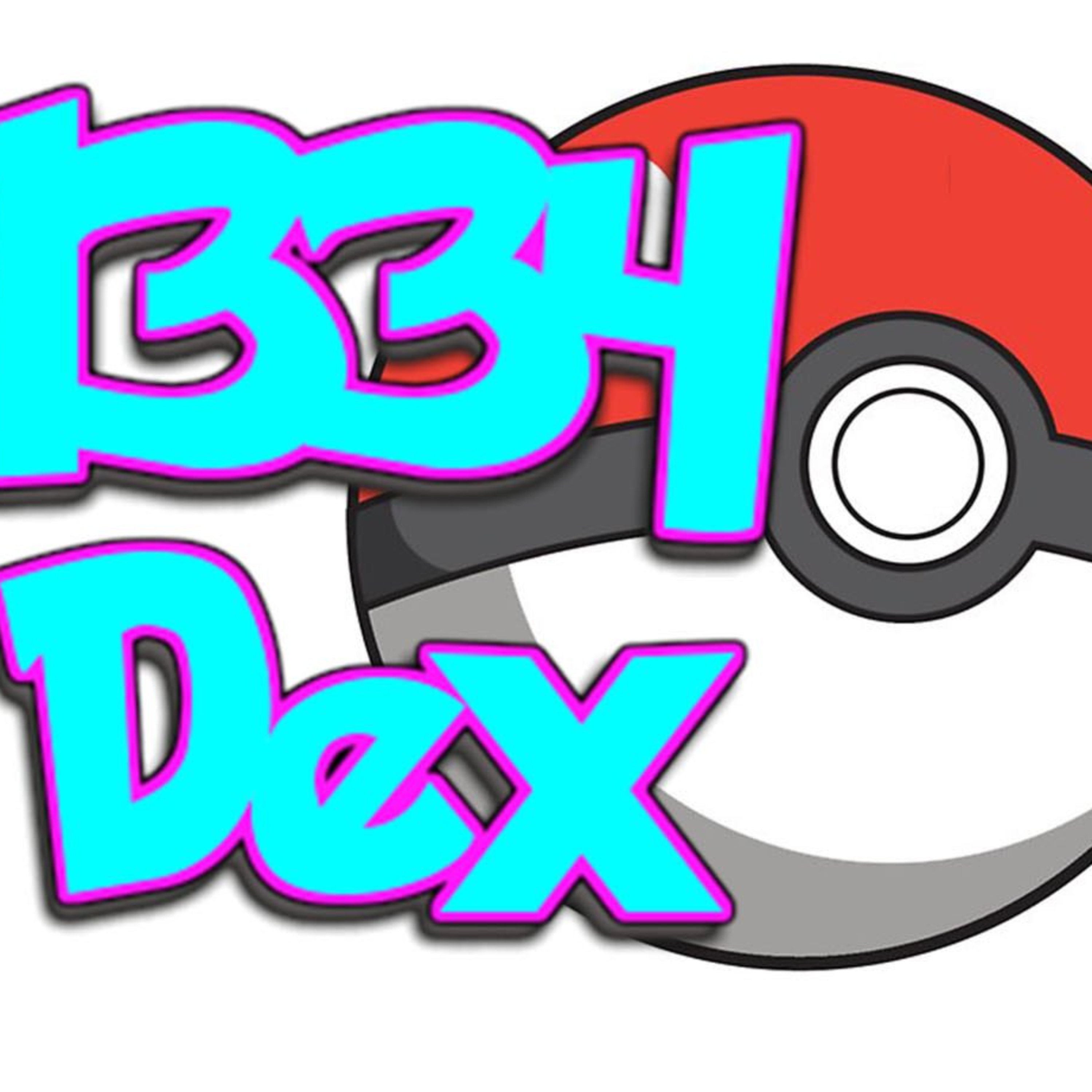 1334Dex "Summer Adventure" episode artwork