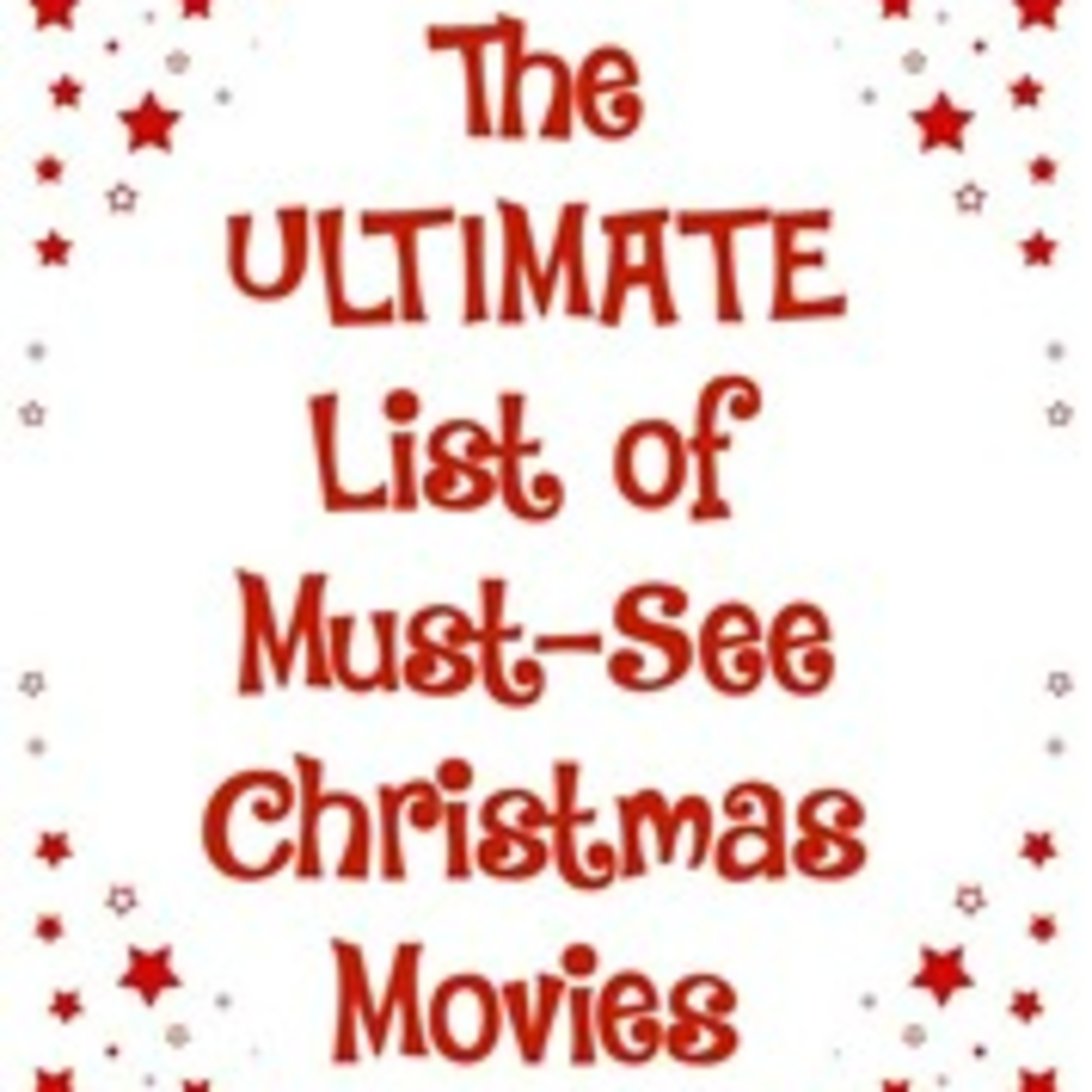 Real Talk 4 Real Women Episode 10: Favorite Holiday Movies episode artwork