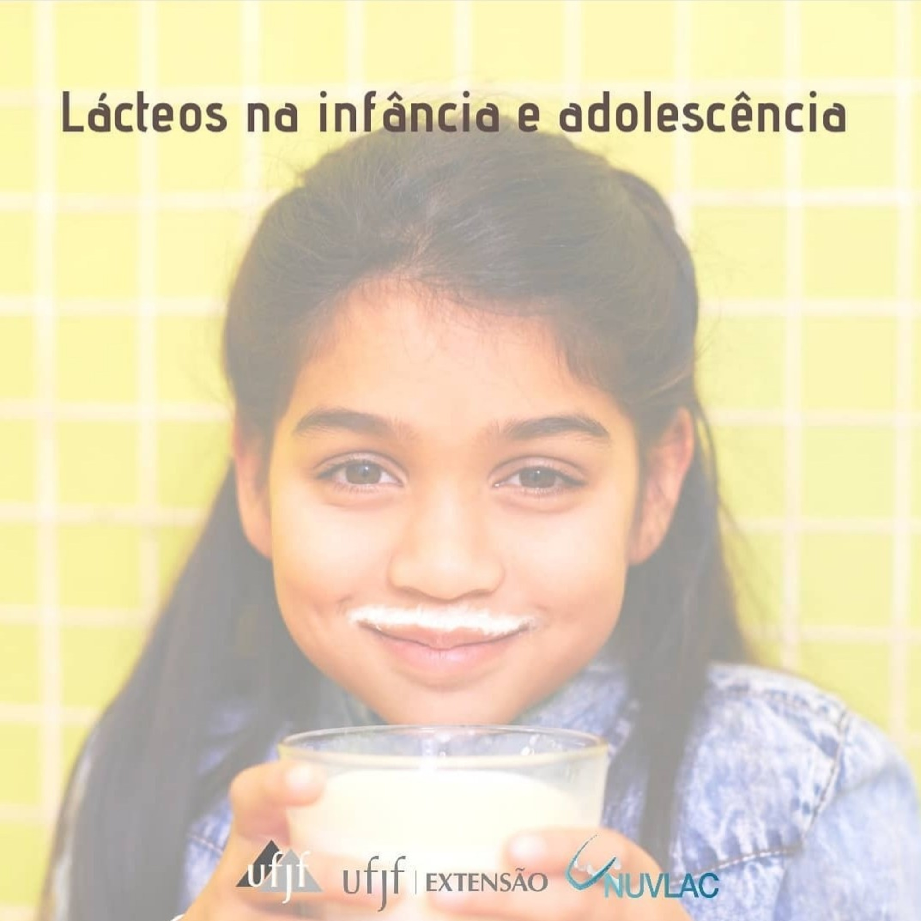 Núcleo para Valorização dos Produtos Lácteos na Alimentação Humana