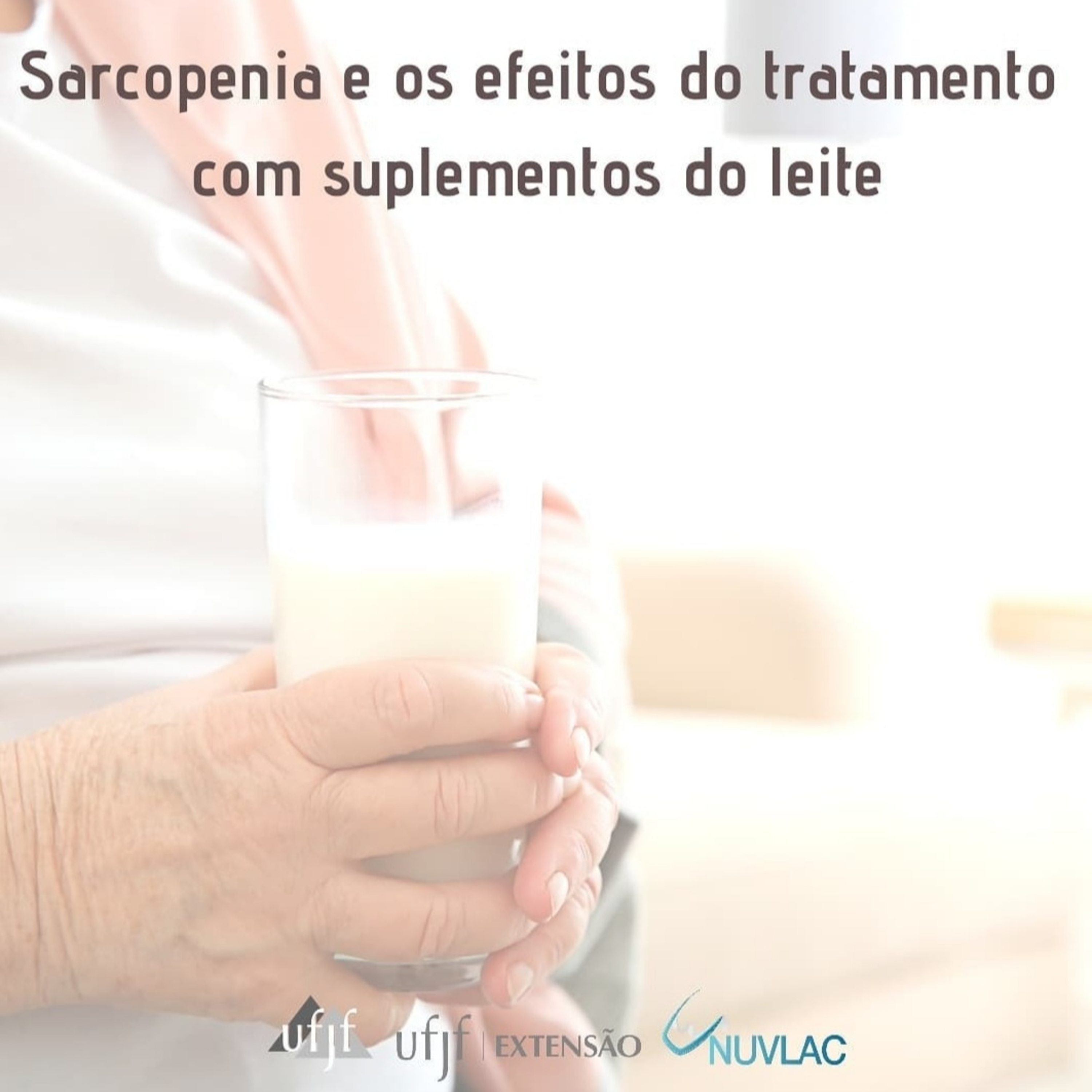 Núcleo para Valorização dos Produtos Lácteos na Alimentação Humana