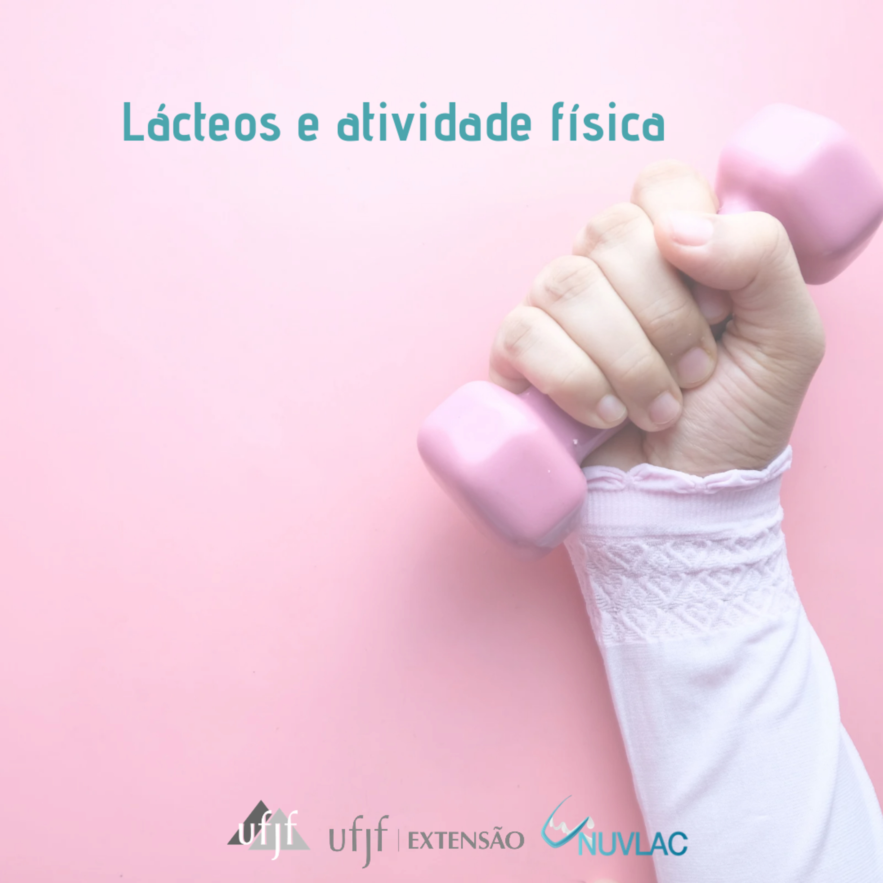 Núcleo para Valorização dos Produtos Lácteos na Alimentação Humana