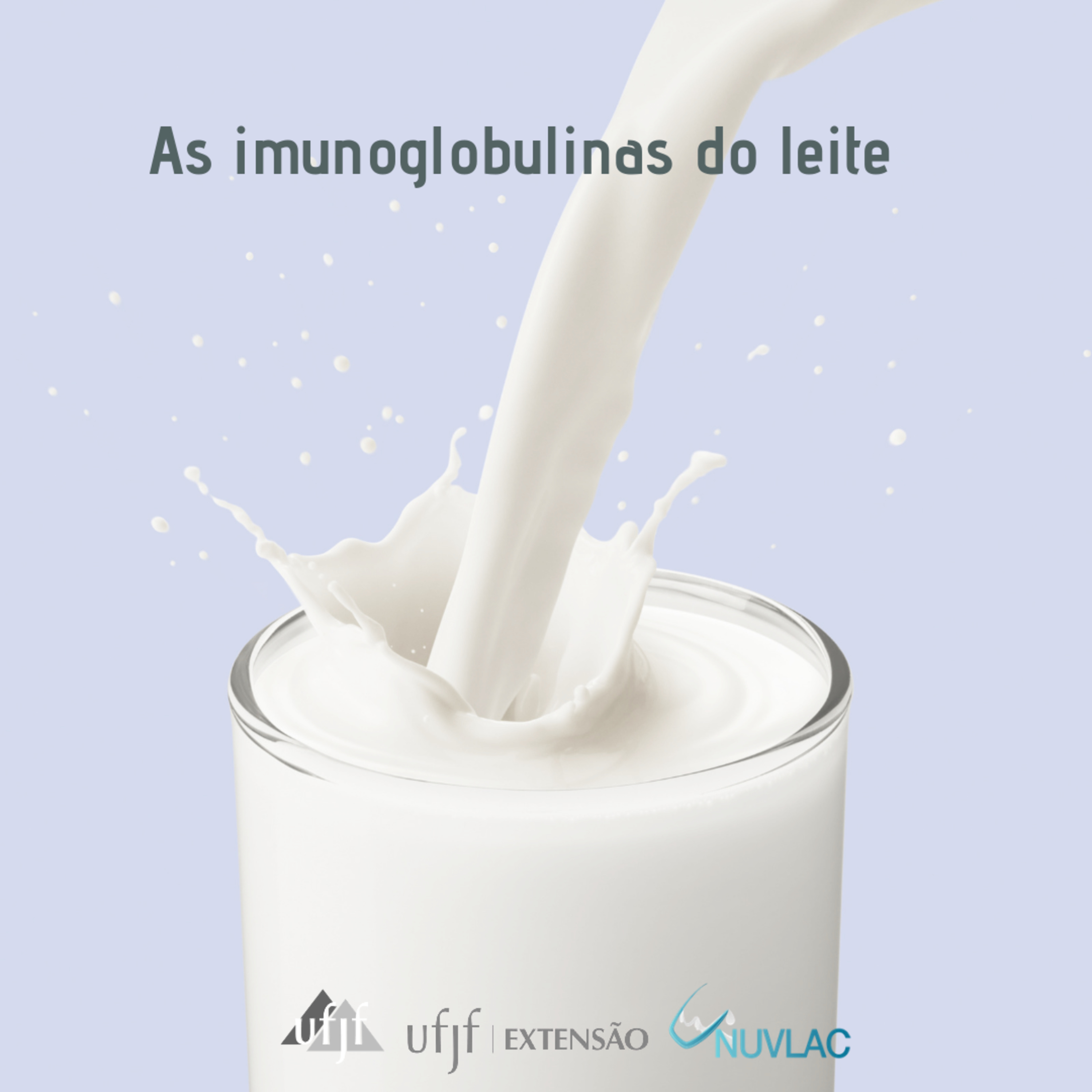 Núcleo para Valorização dos Produtos Lácteos na Alimentação Humana