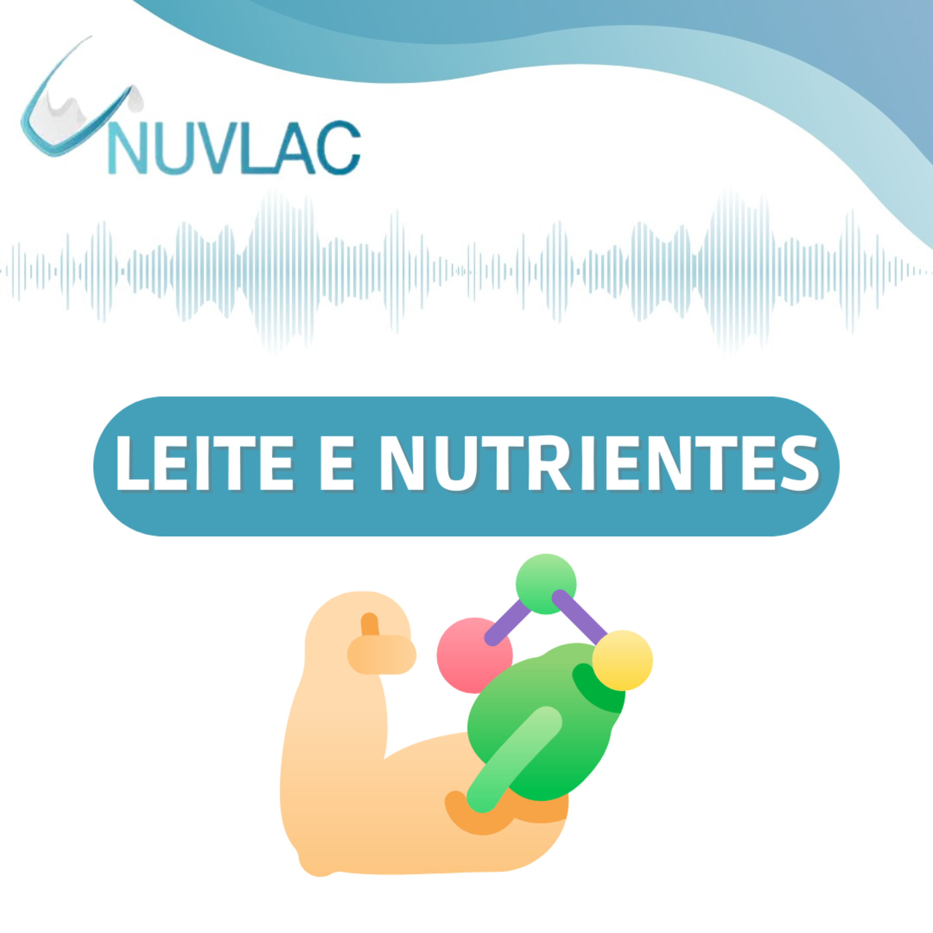 Núcleo para Valorização dos Produtos Lácteos na Alimentação Humana