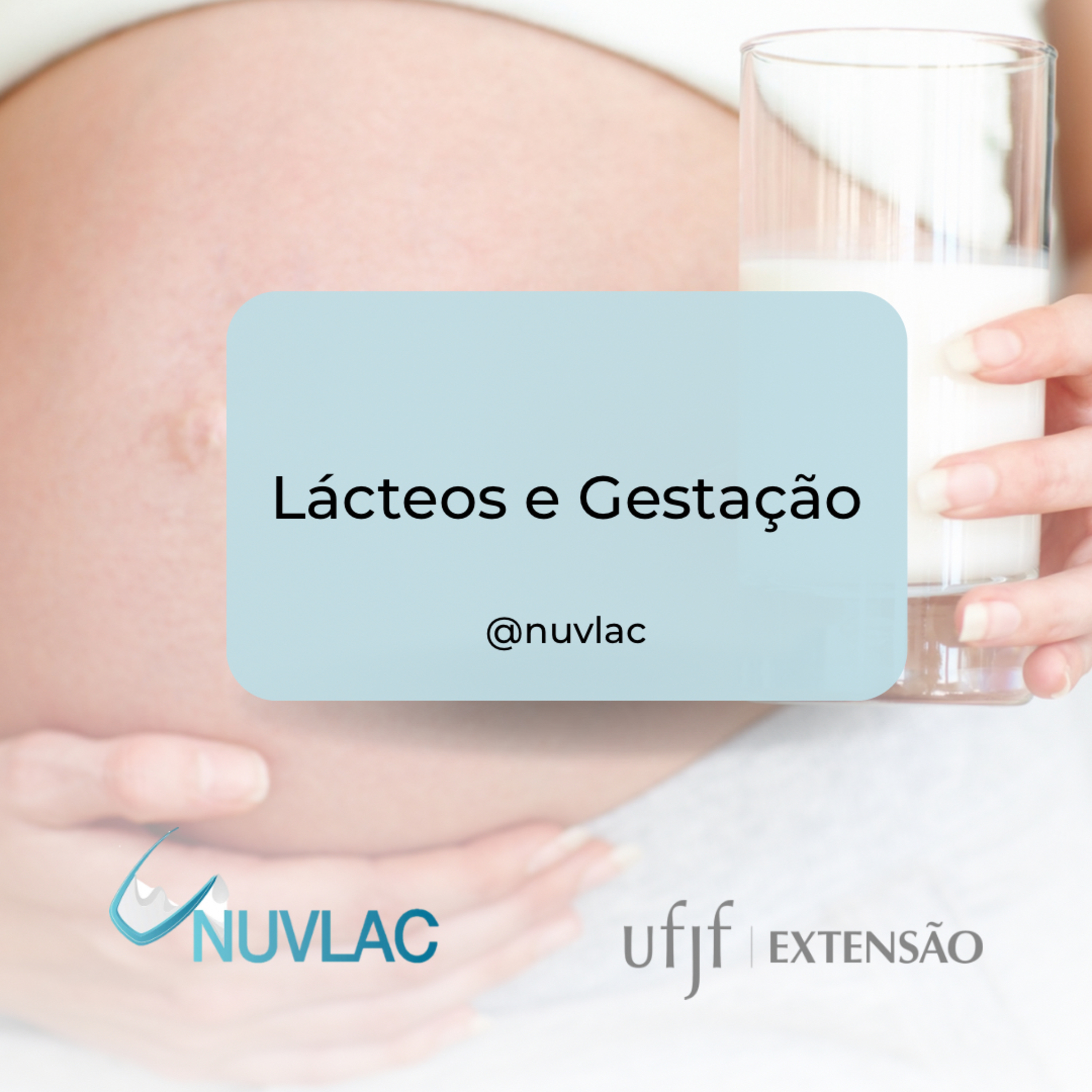 Núcleo para Valorização dos Produtos Lácteos na Alimentação Humana