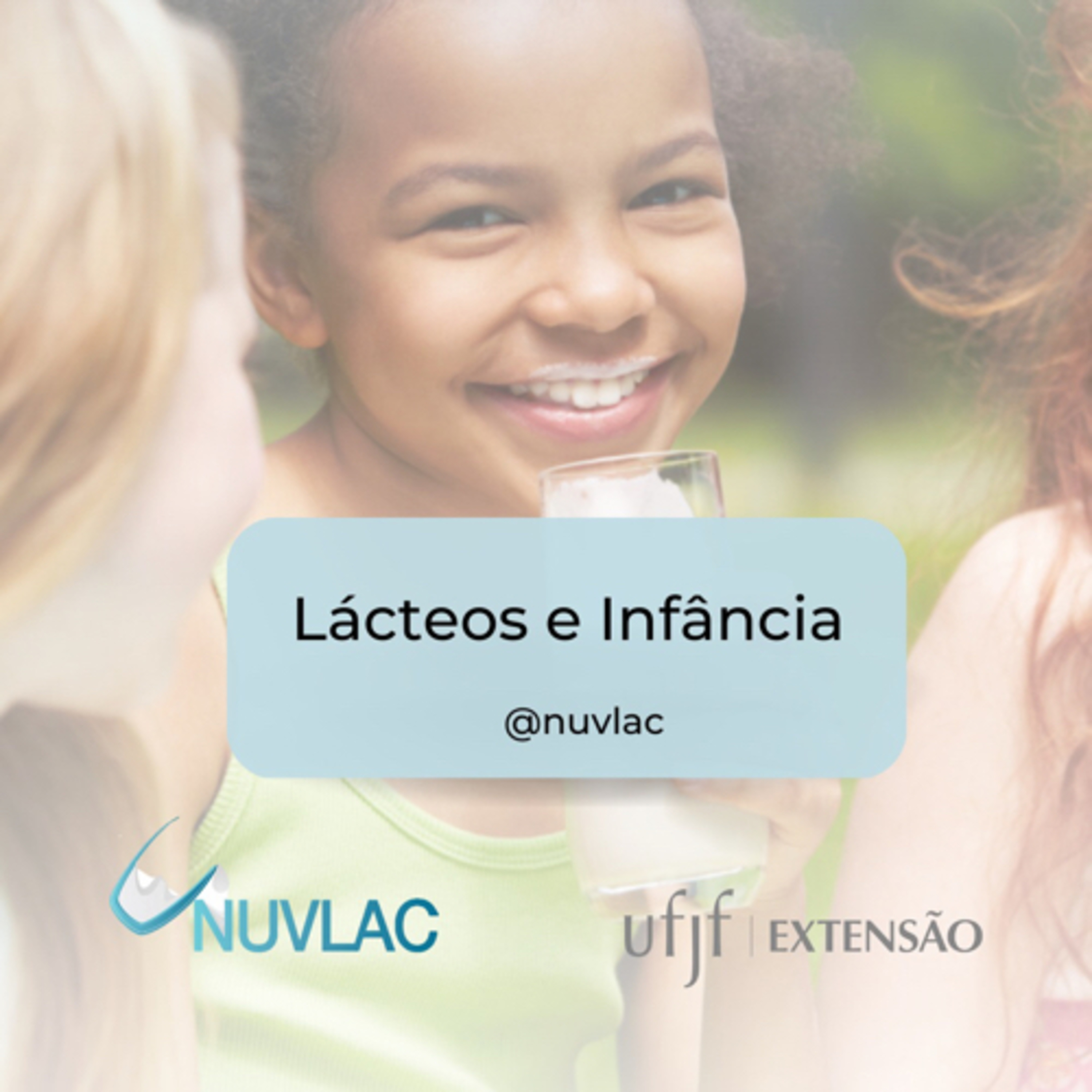 Núcleo para Valorização dos Produtos Lácteos na Alimentação Humana