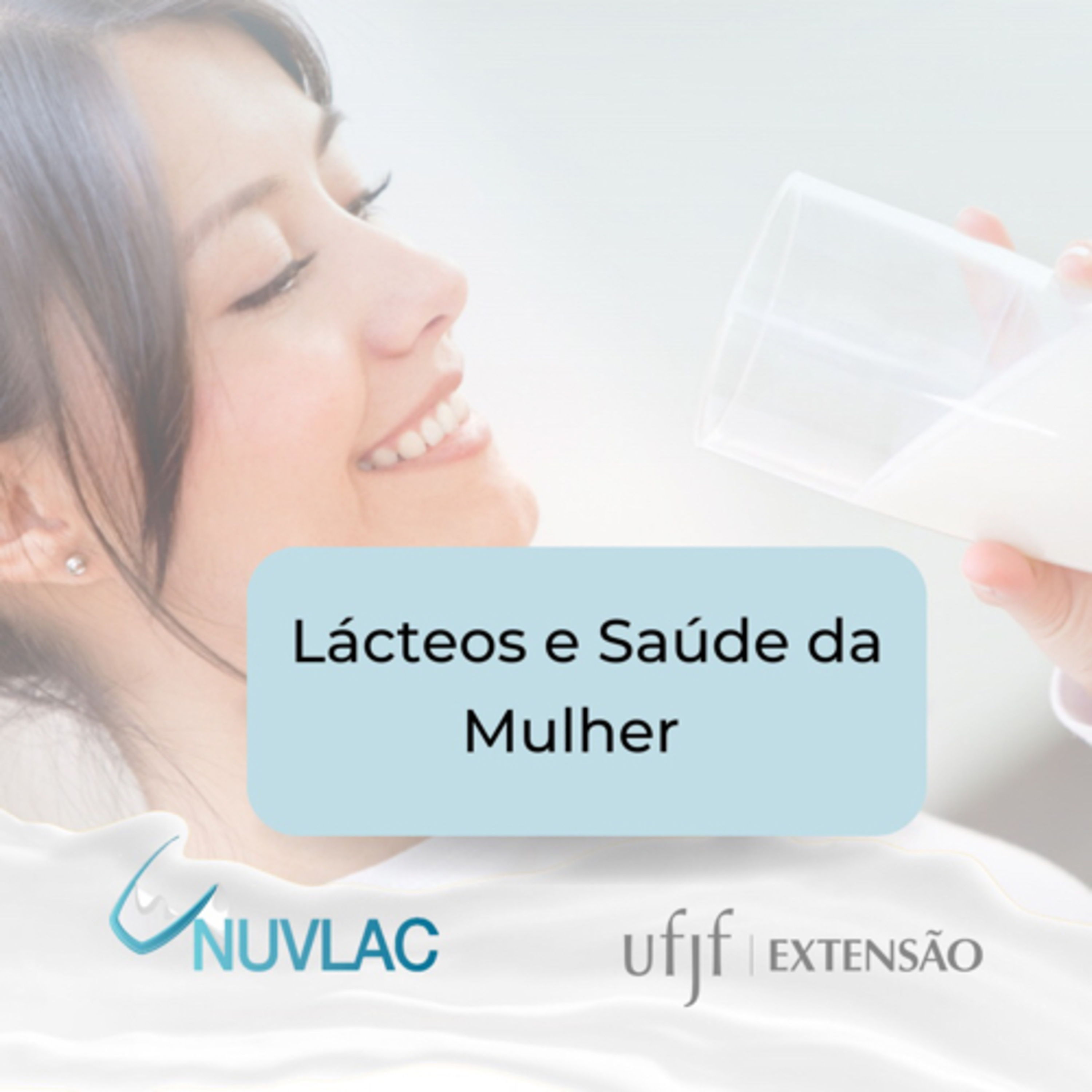 Núcleo para Valorização dos Produtos Lácteos na Alimentação Humana