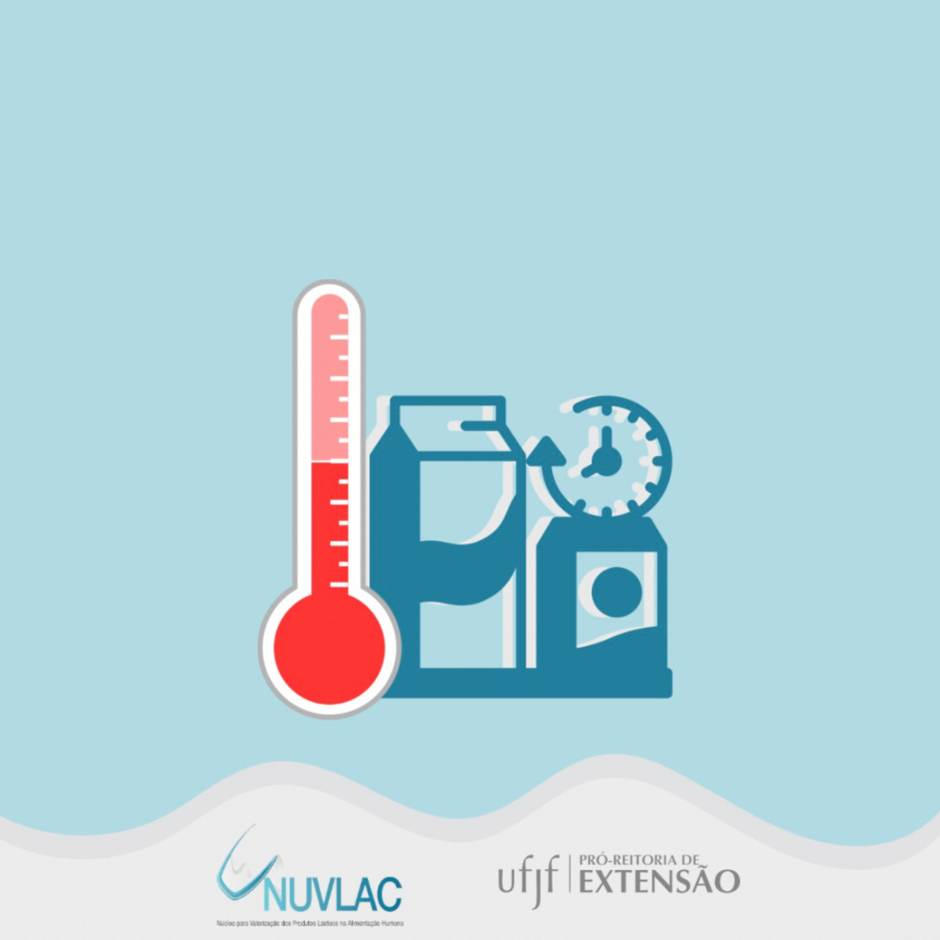 Núcleo para Valorização dos Produtos Lácteos na Alimentação Humana