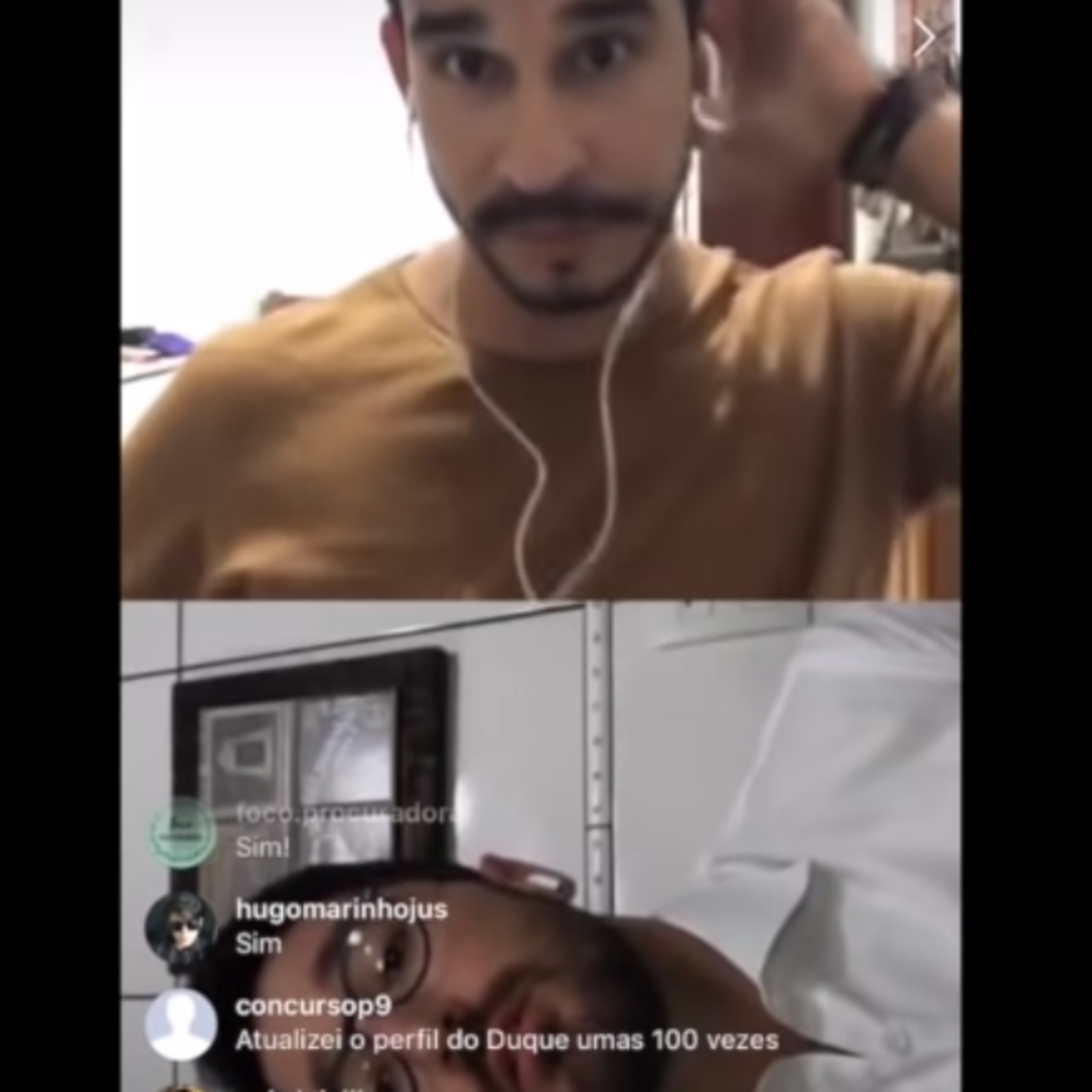 Felipe Duque - Concursos e Experiências Compartilhadas -