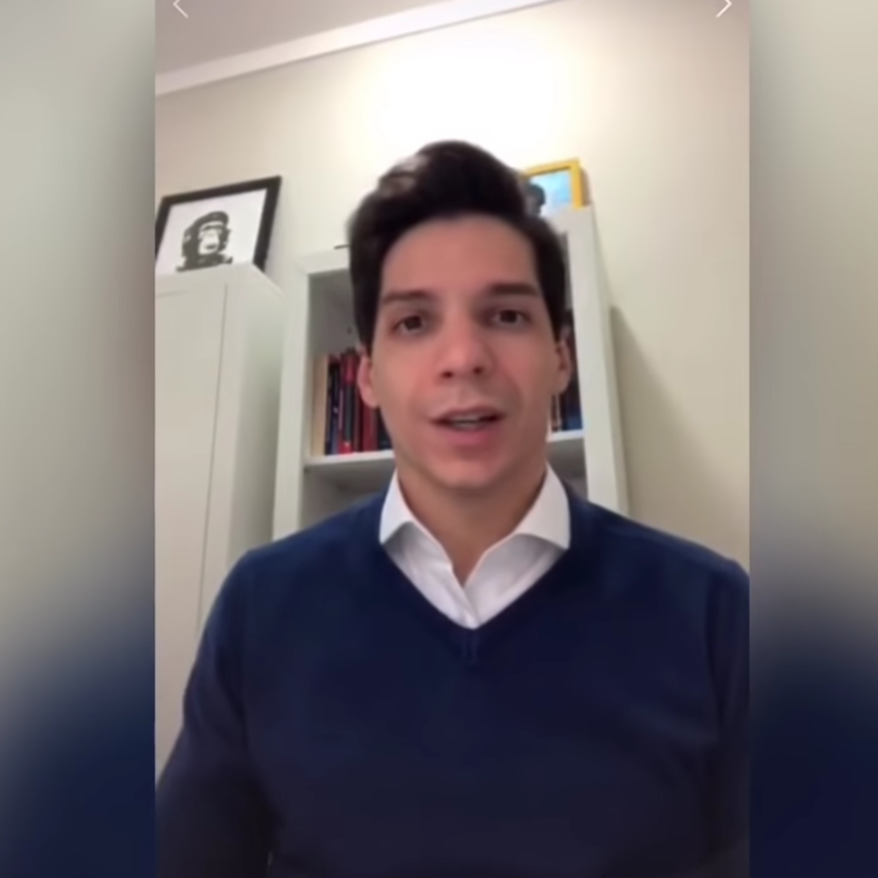 Felipe Duque - Concursos e Experiências Compartilhadas -