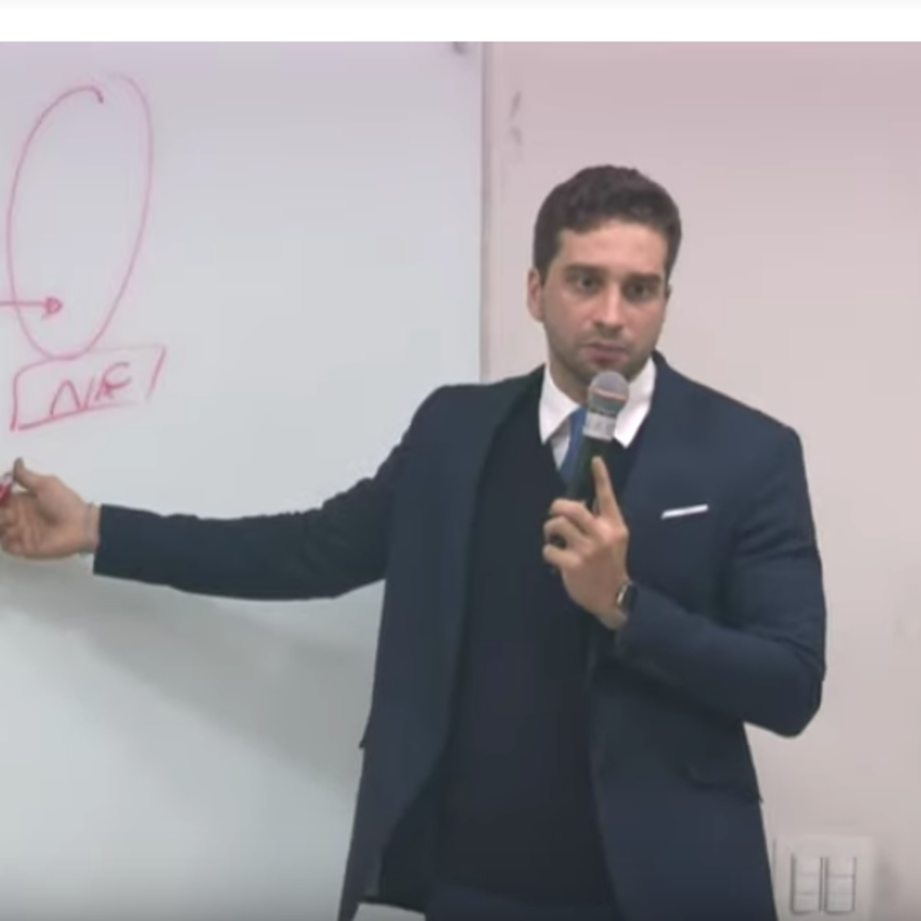 Felipe Duque - Concursos e Experiências Compartilhadas -