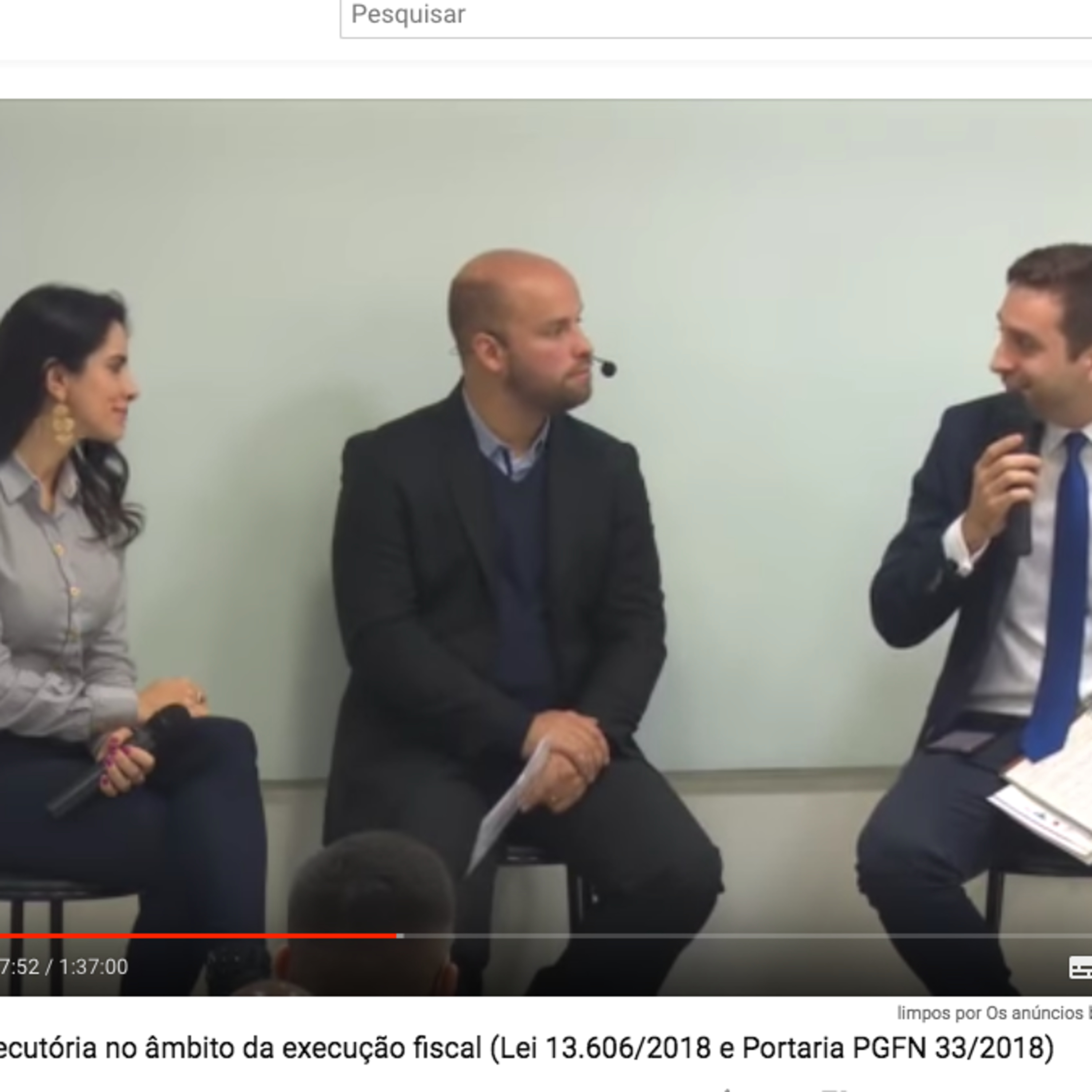Felipe Duque - Concursos e Experiências Compartilhadas -