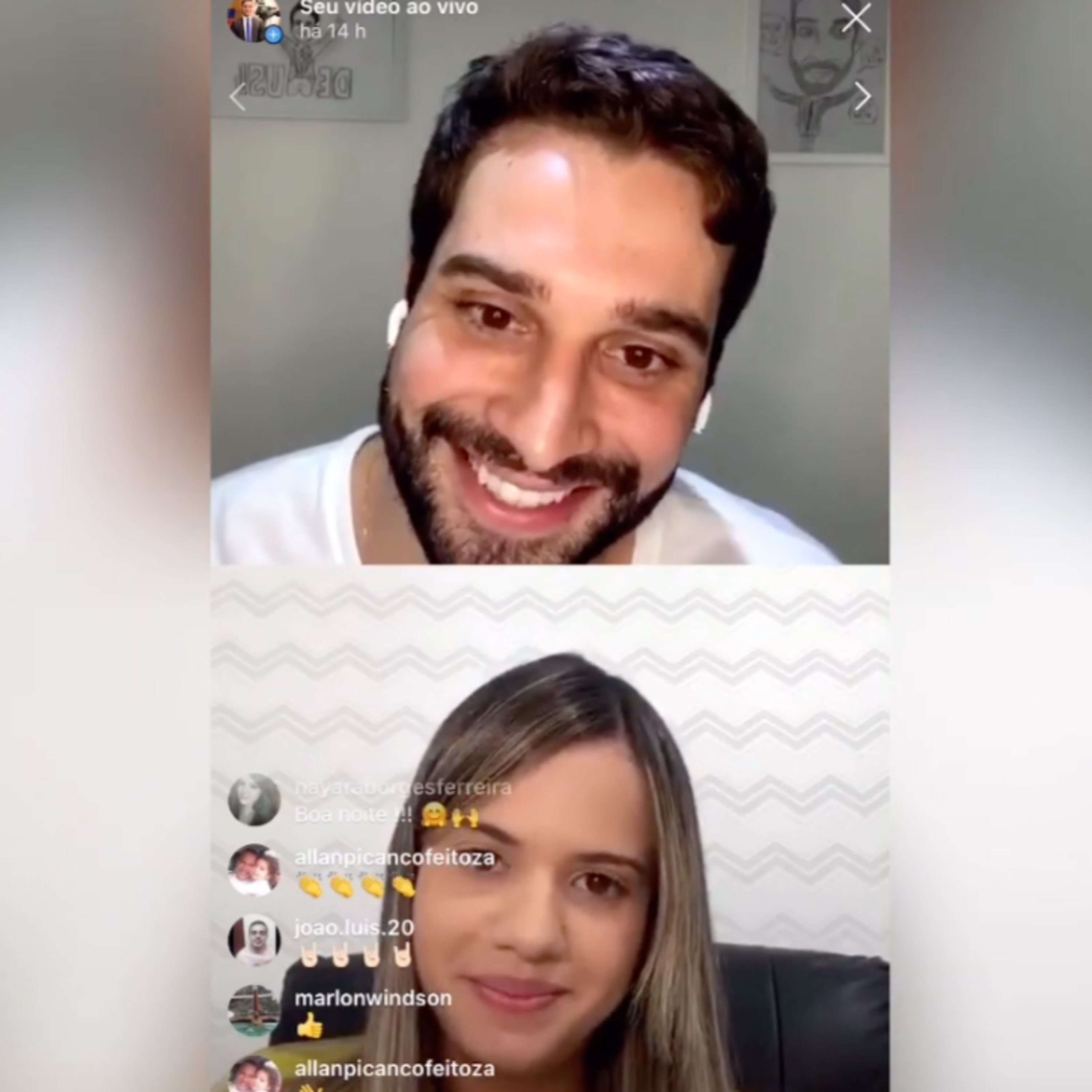 Felipe Duque - Concursos e Experiências Compartilhadas -
