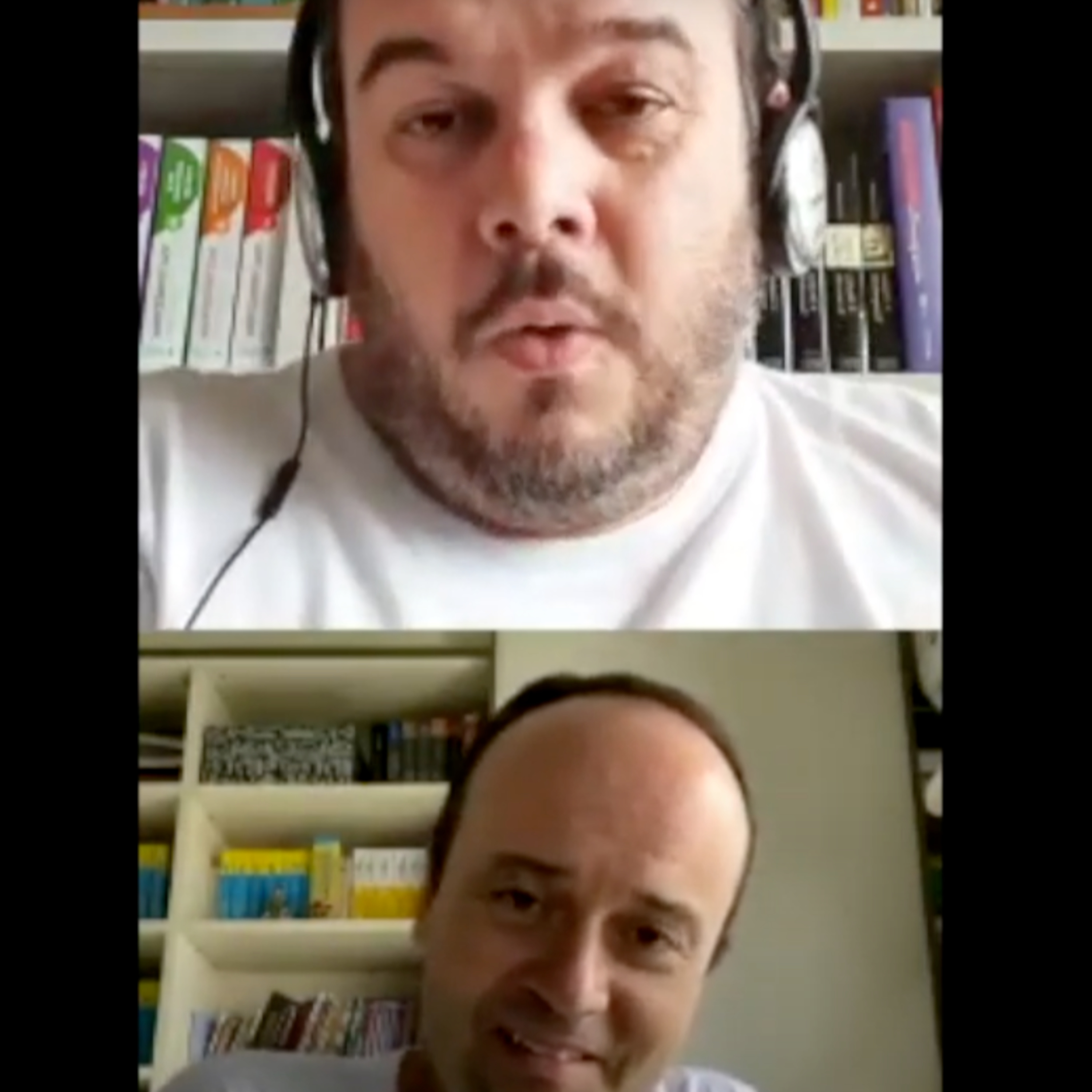 Felipe Duque - Concursos e Experiências Compartilhadas -