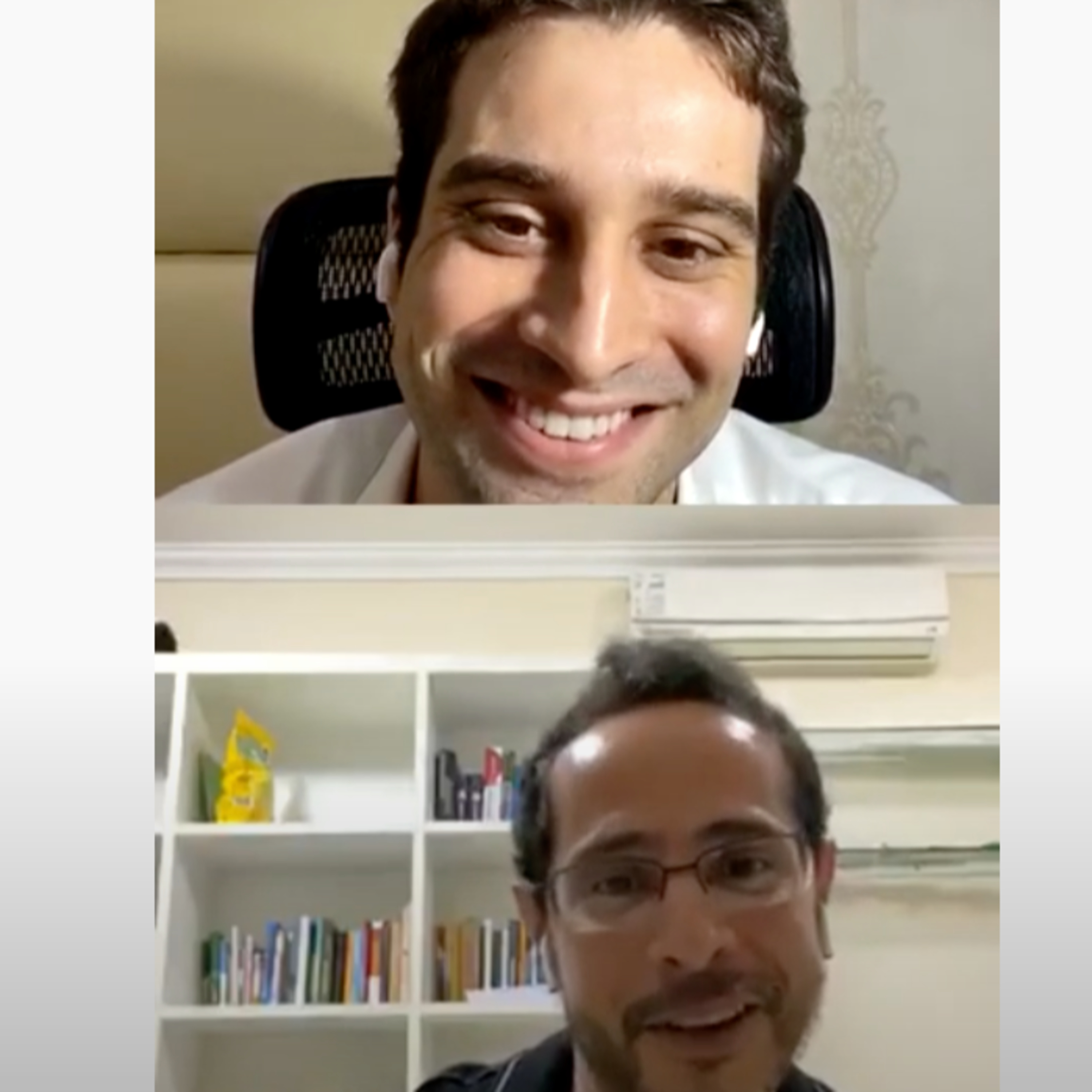 Felipe Duque - Concursos e Experiências Compartilhadas -