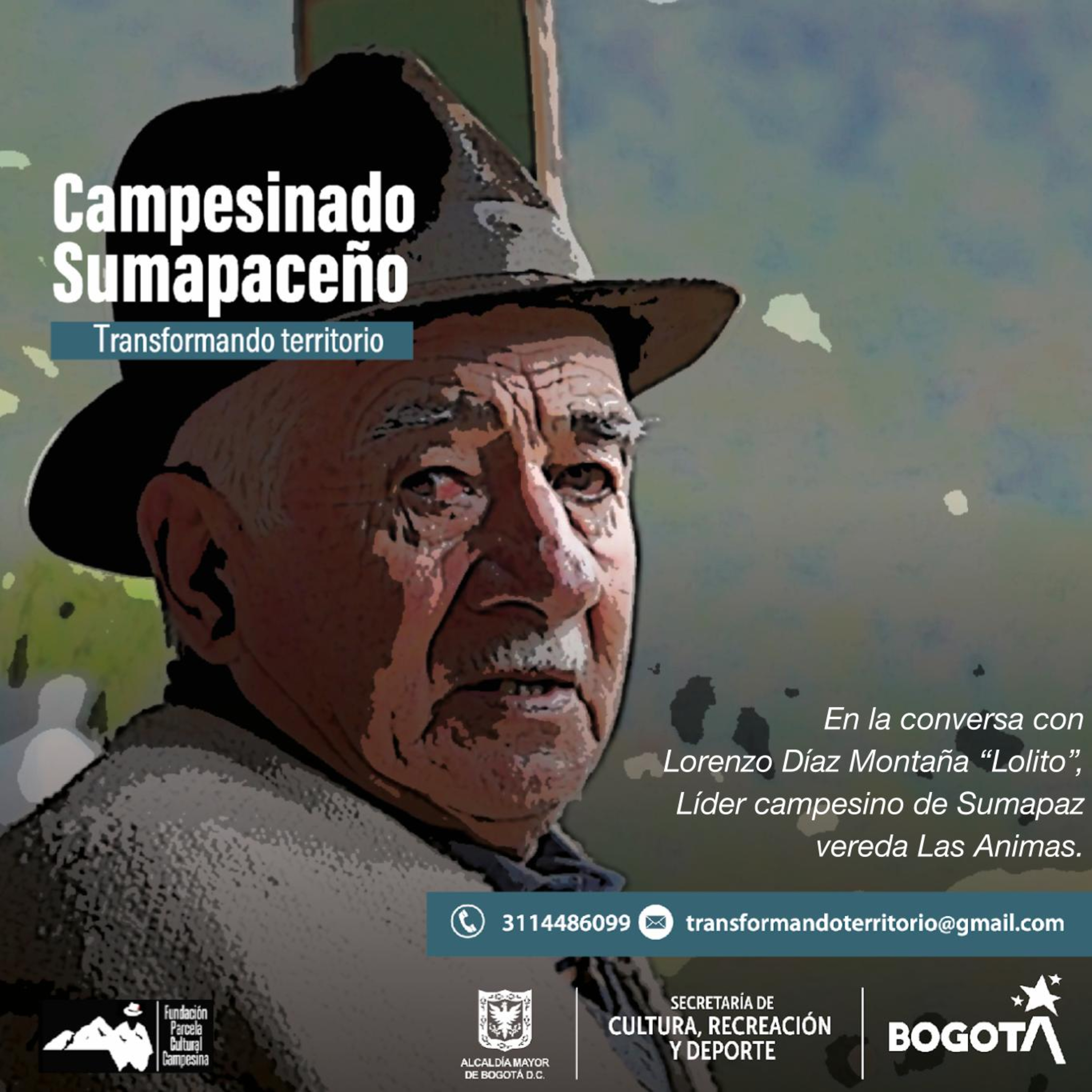 Campesinado Sumapaceño Transformando Territorio