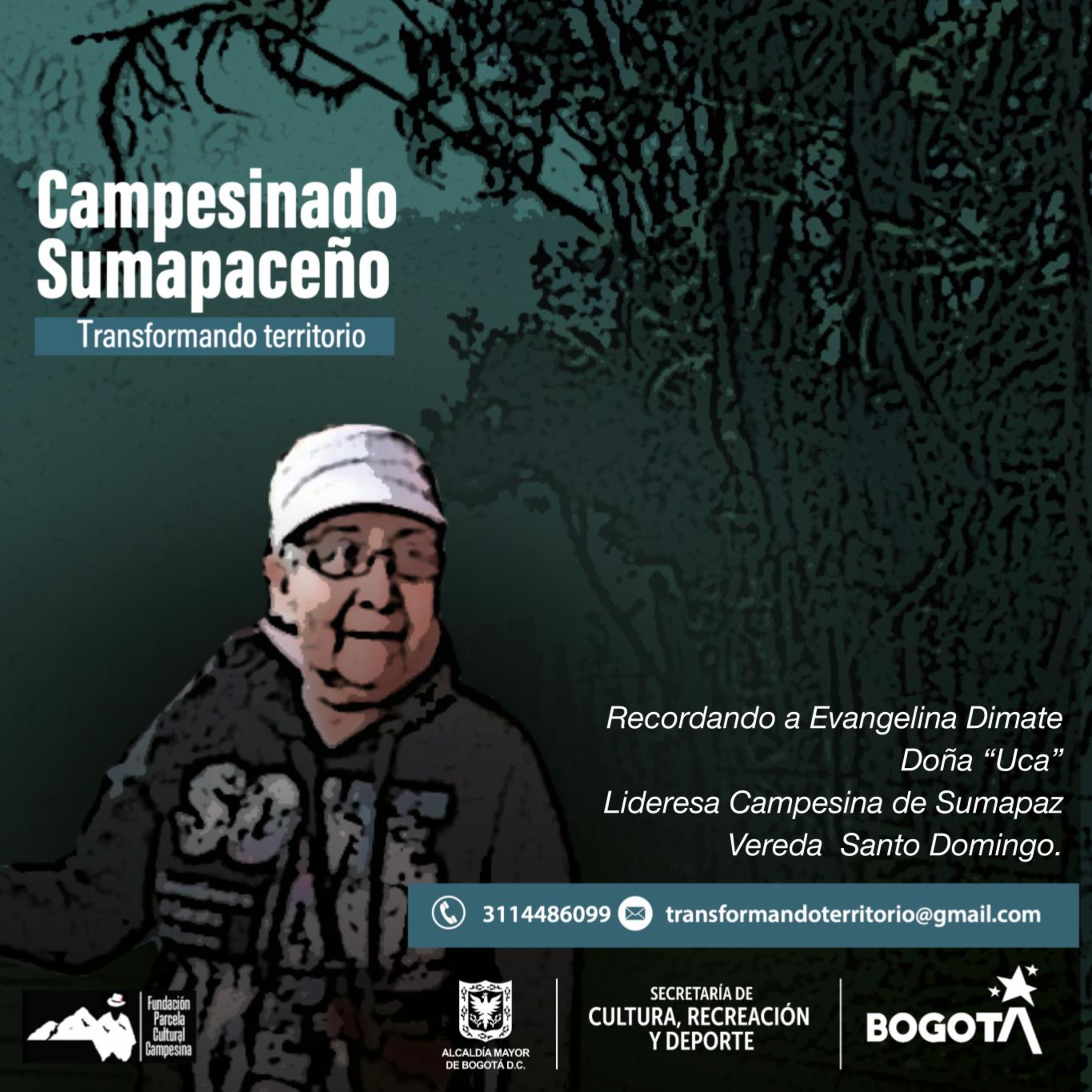 Campesinado Sumapaceño Transformando Territorio