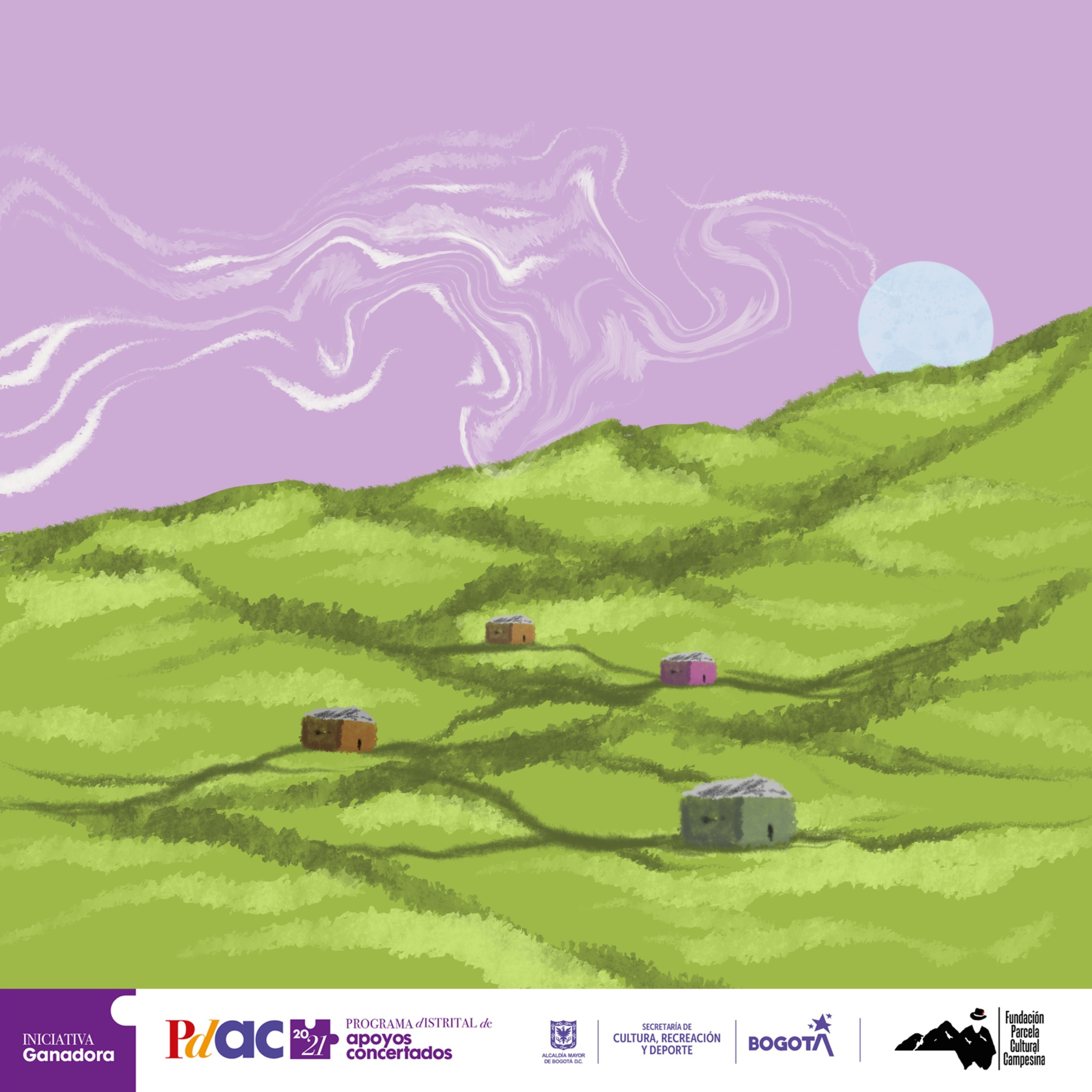 Campesinado Sumapaceño Transformando Territorio