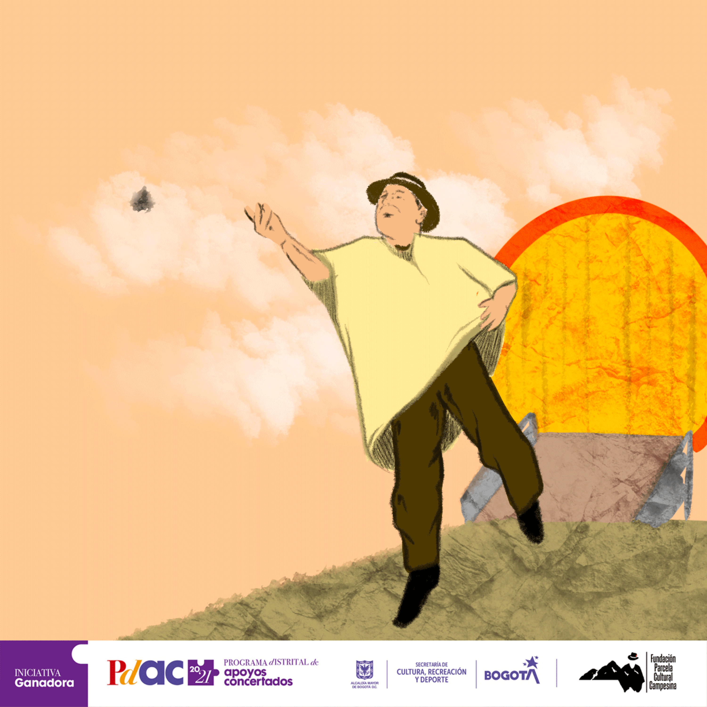 Campesinado Sumapaceño Transformando Territorio