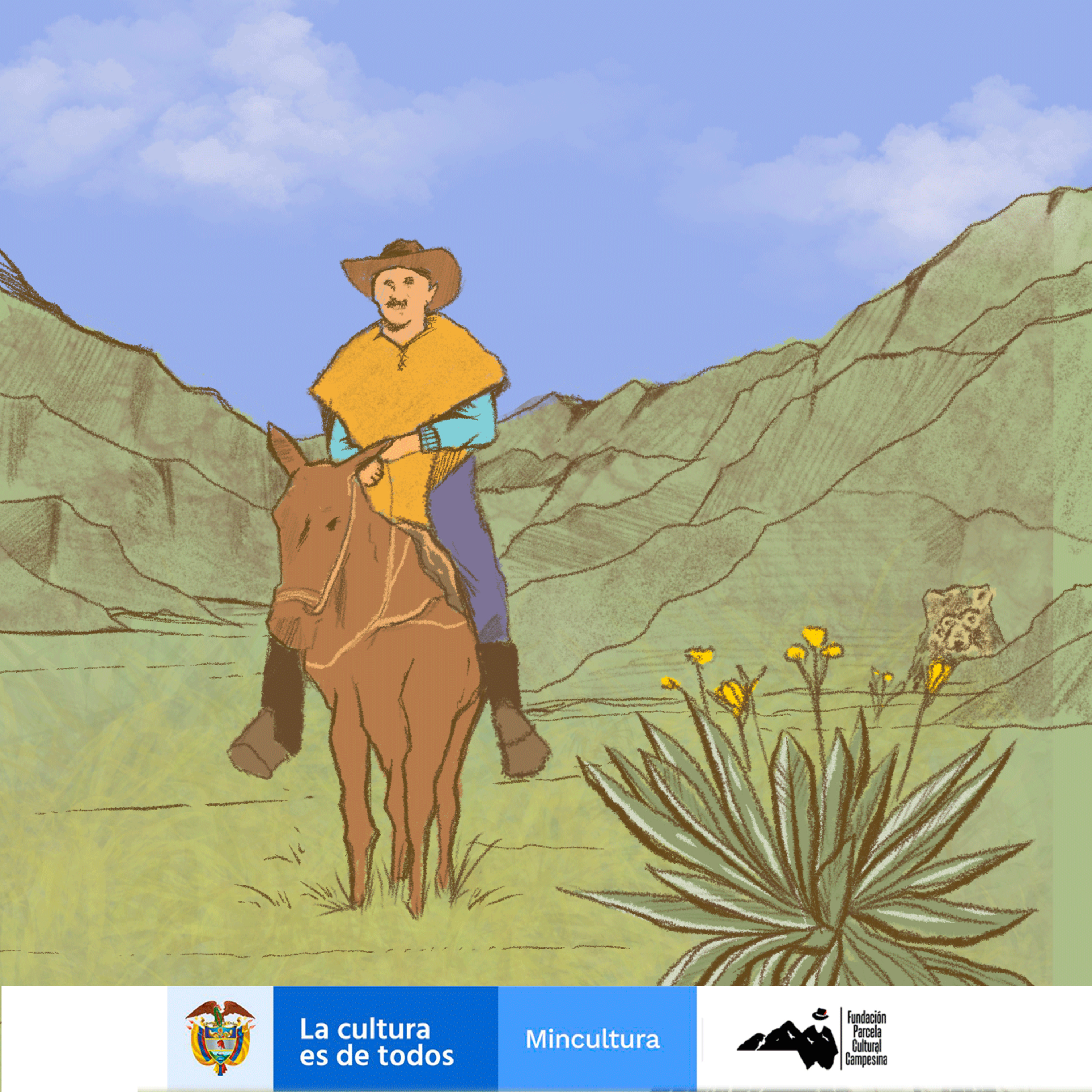 Campesinado Sumapaceño Transformando Territorio