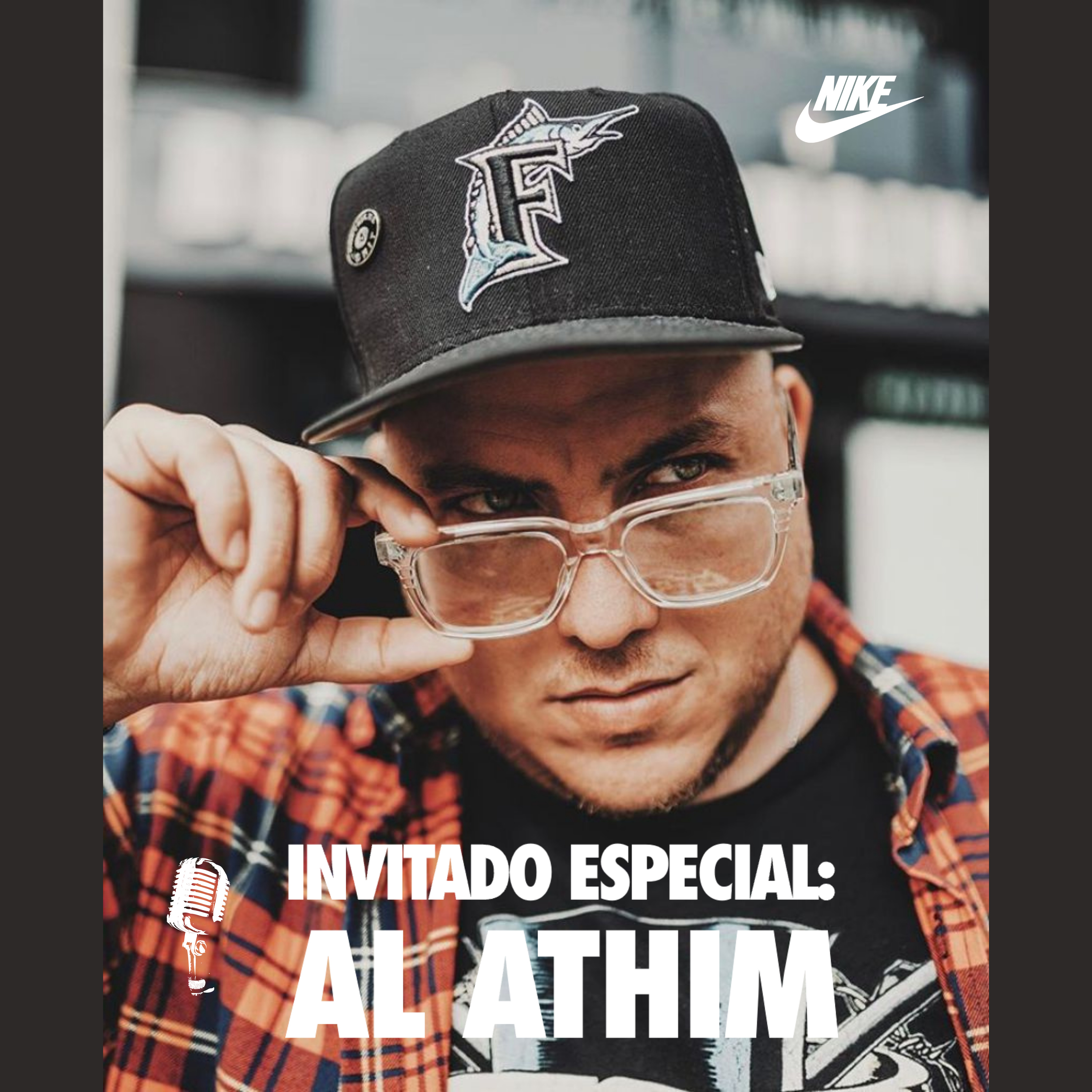 Nike Al Aire