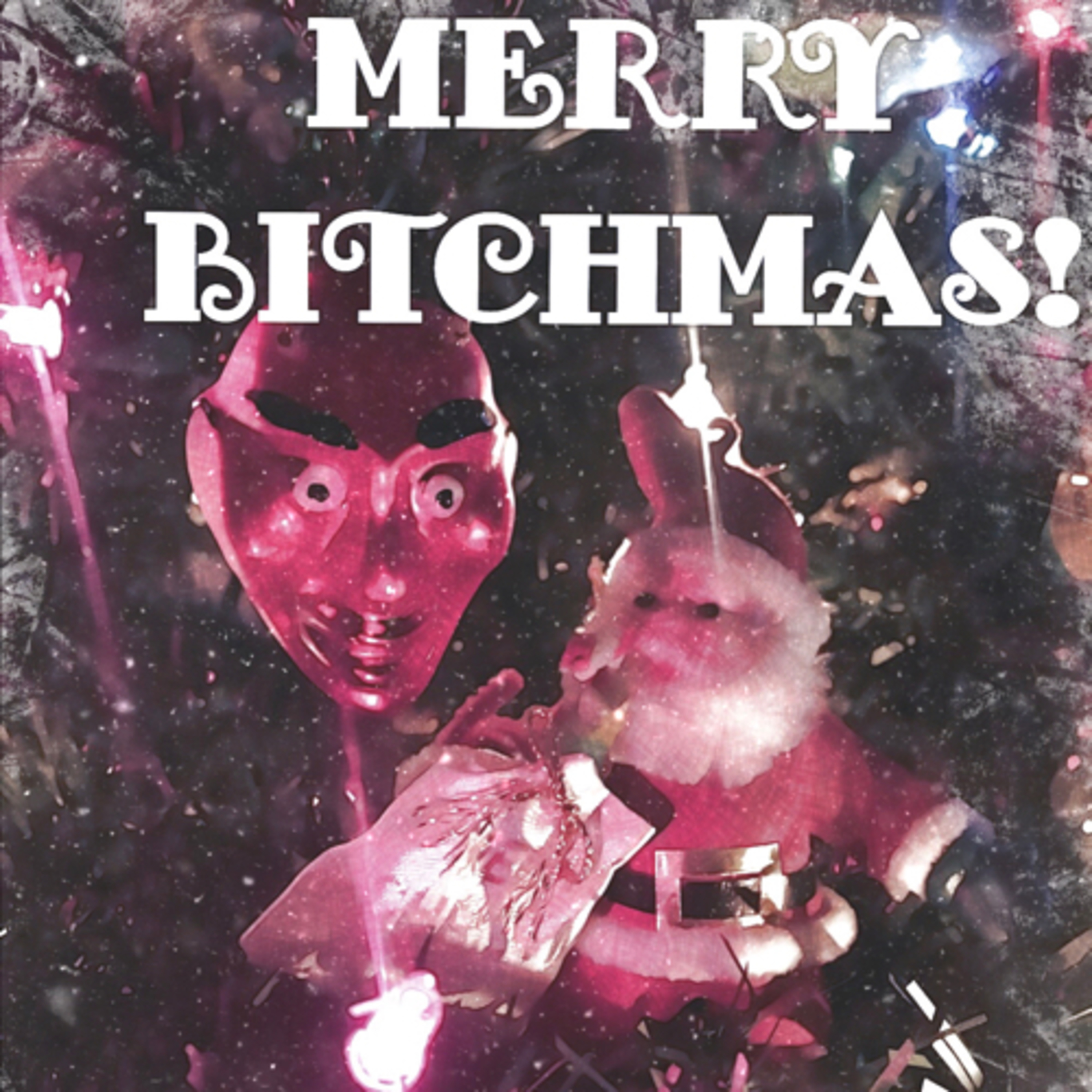 Merry Bitchmas! episode artwork