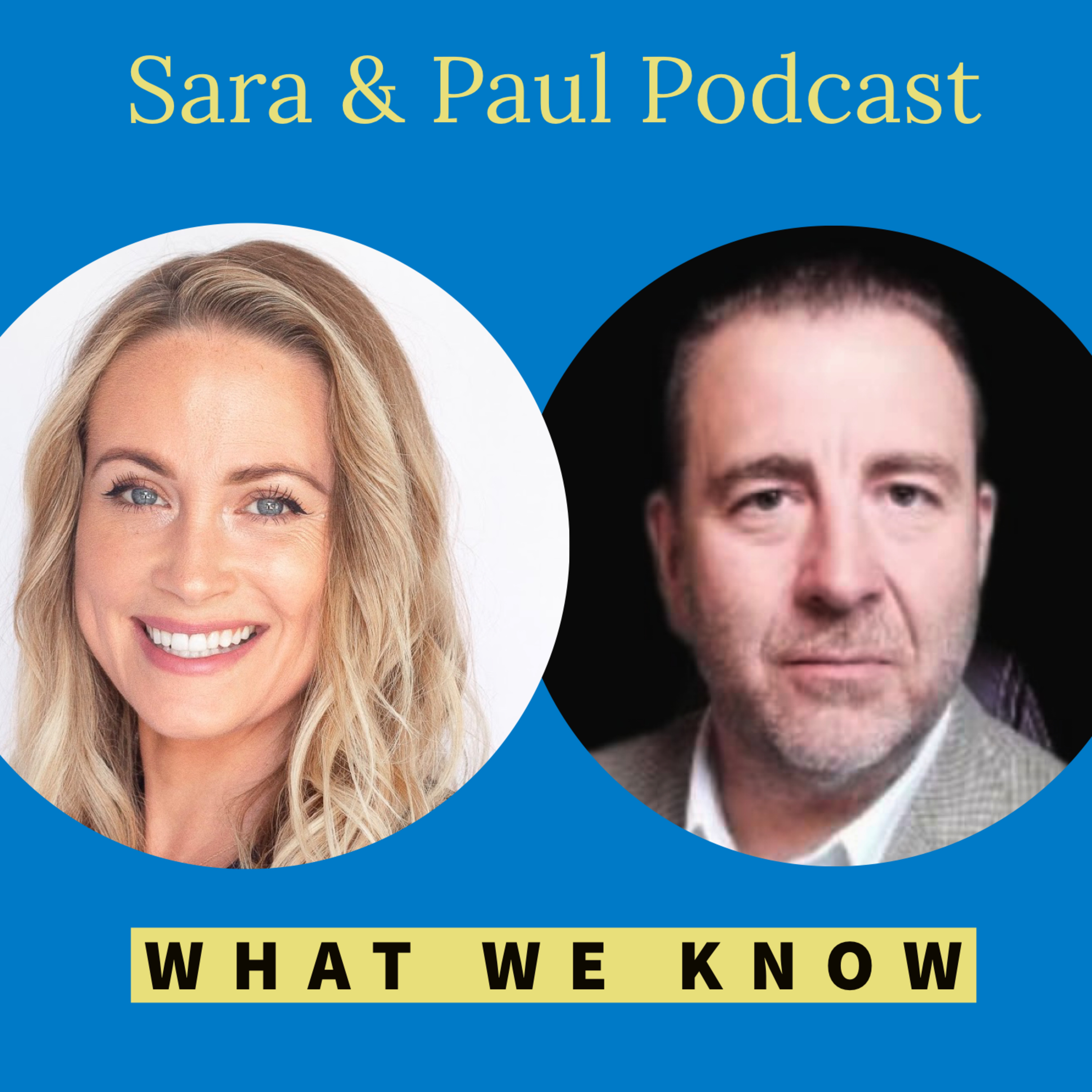 What We Know