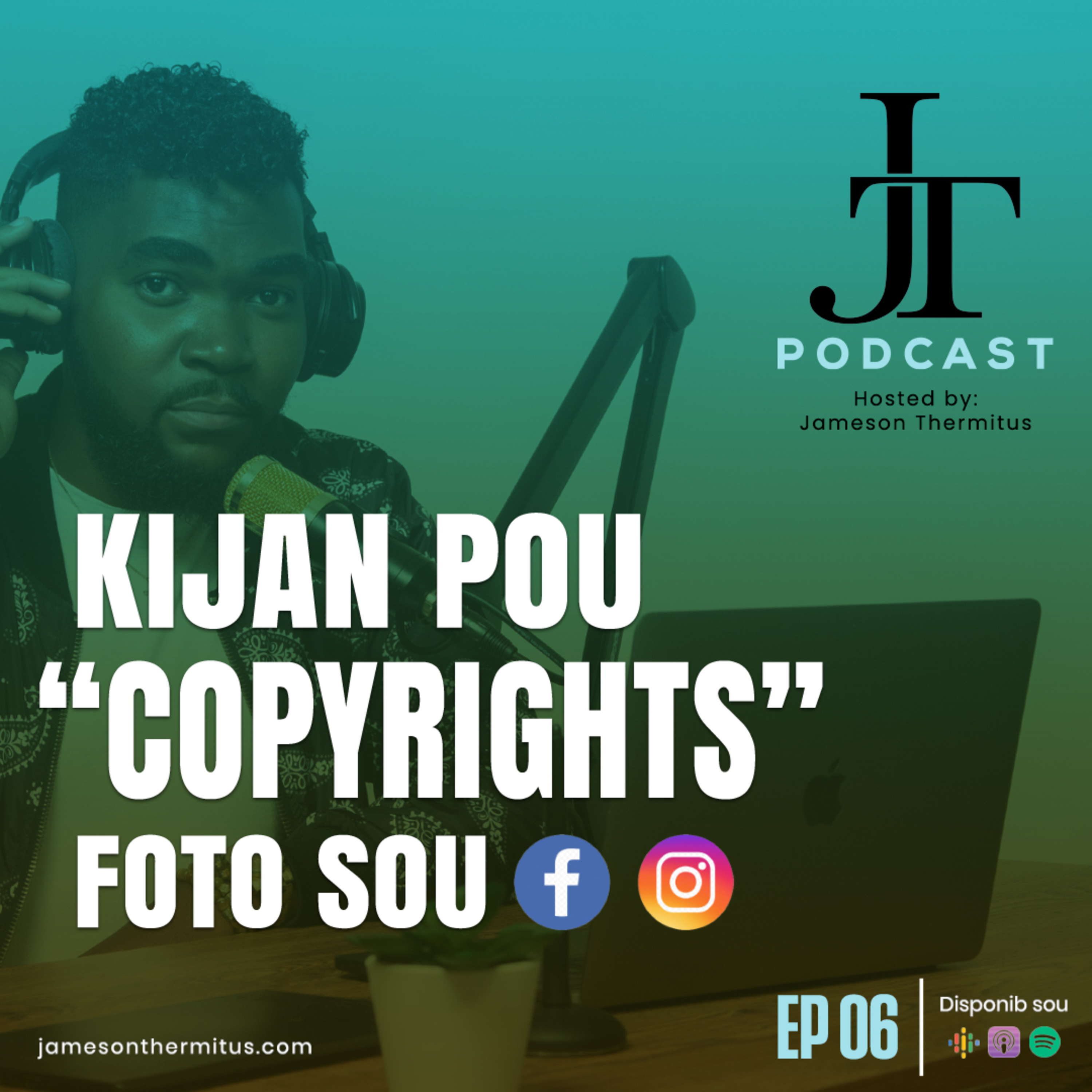 JT Podcast