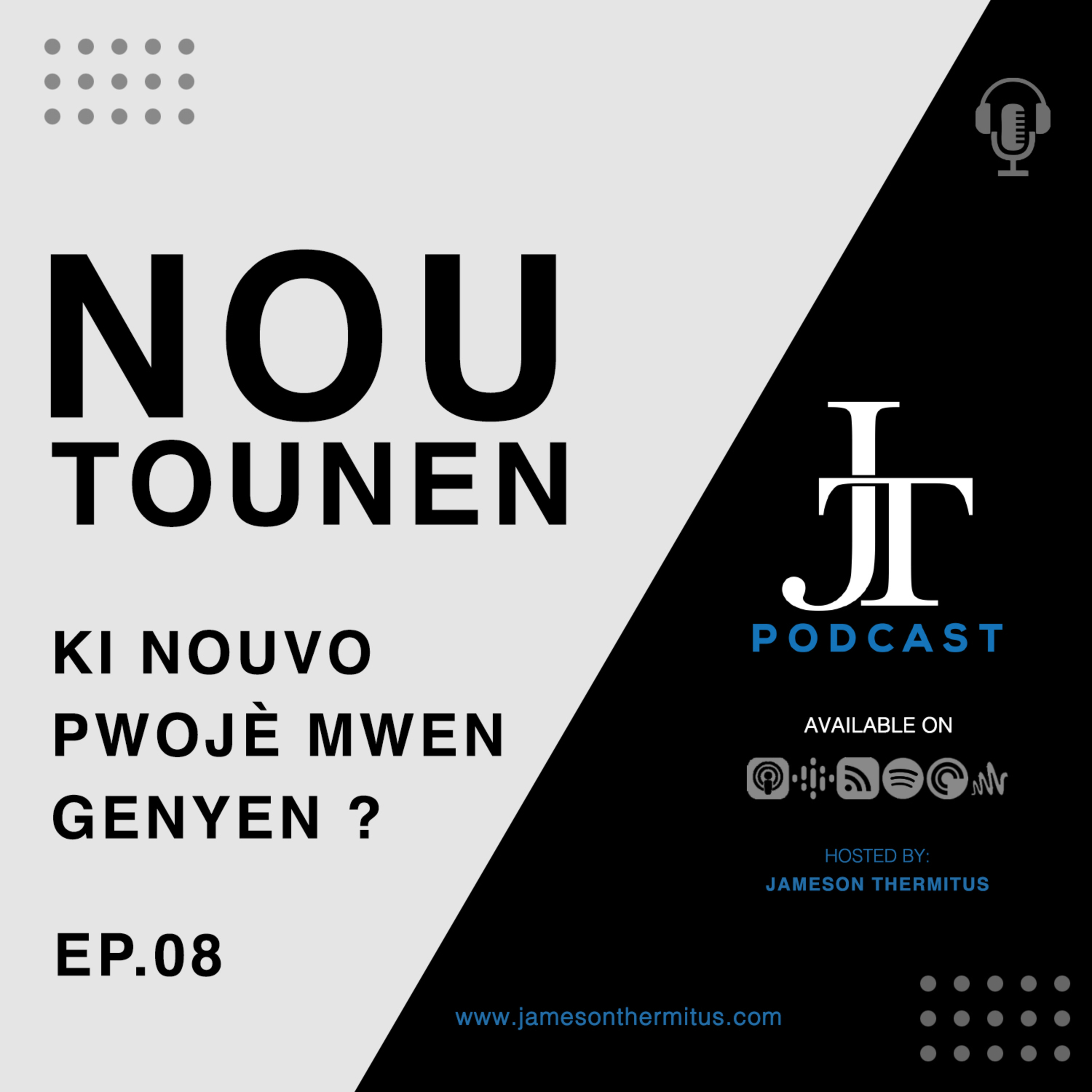 JT Podcast