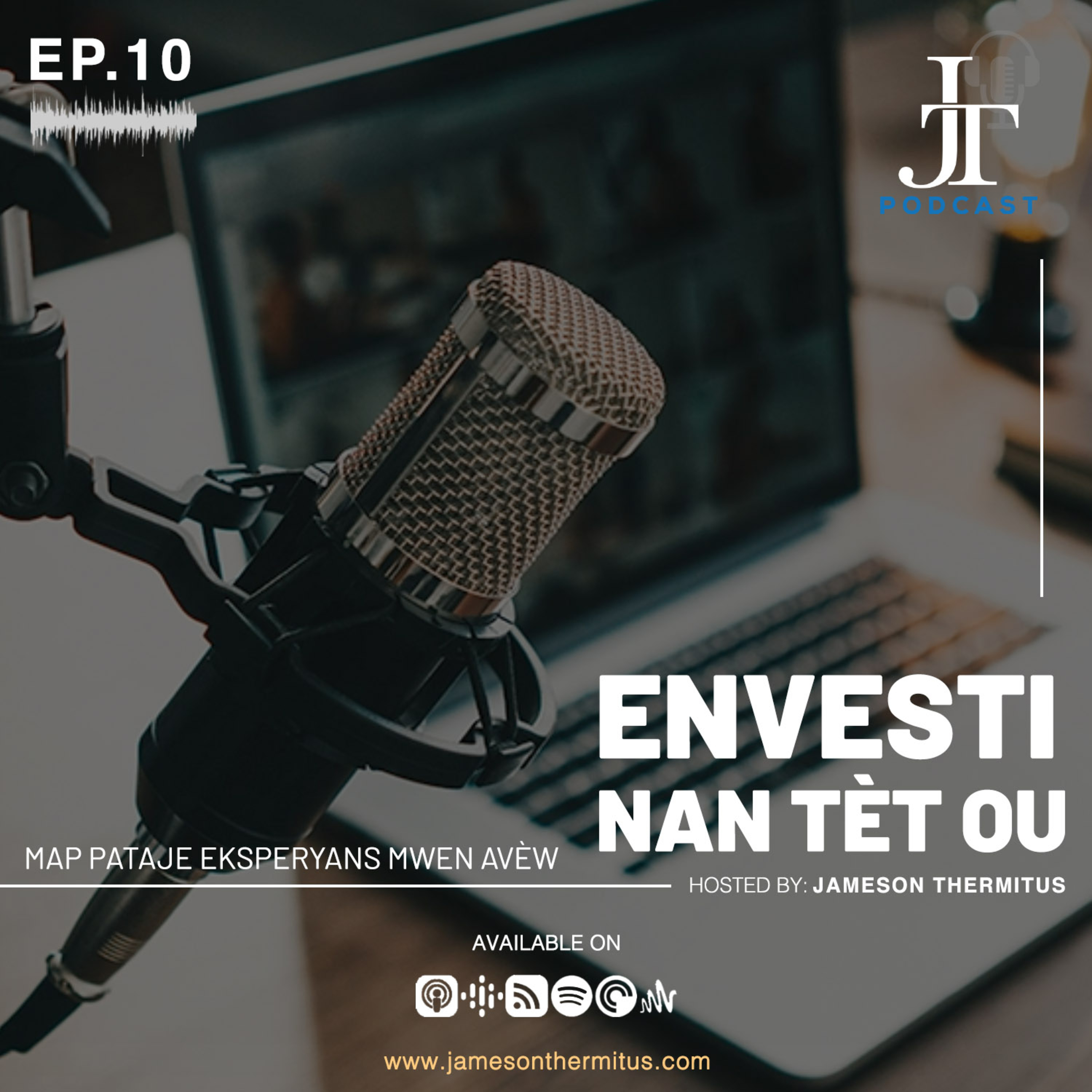 JT Podcast