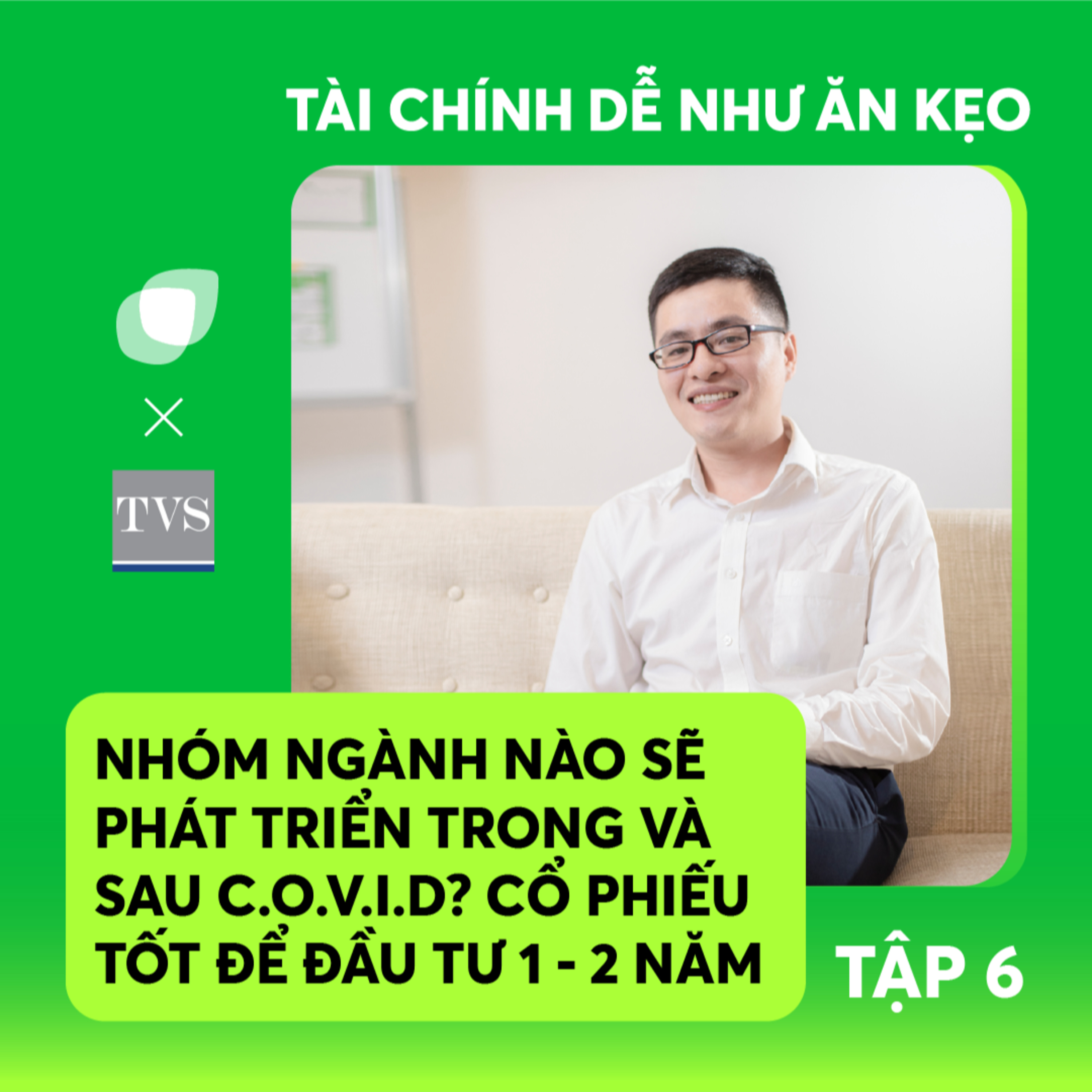 Tài chính dễ như ăn kẹo