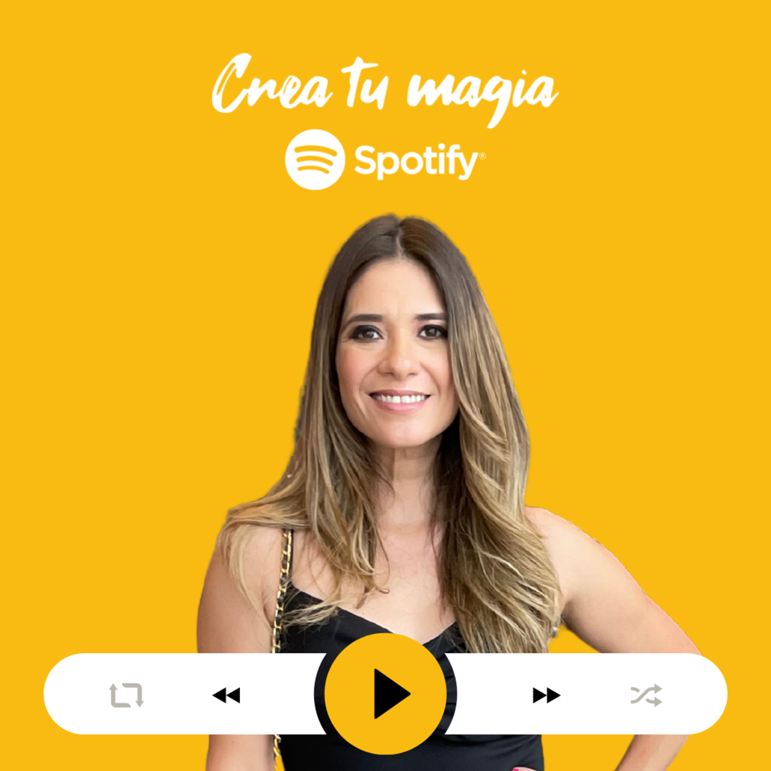 Portada de Crea.tumagia