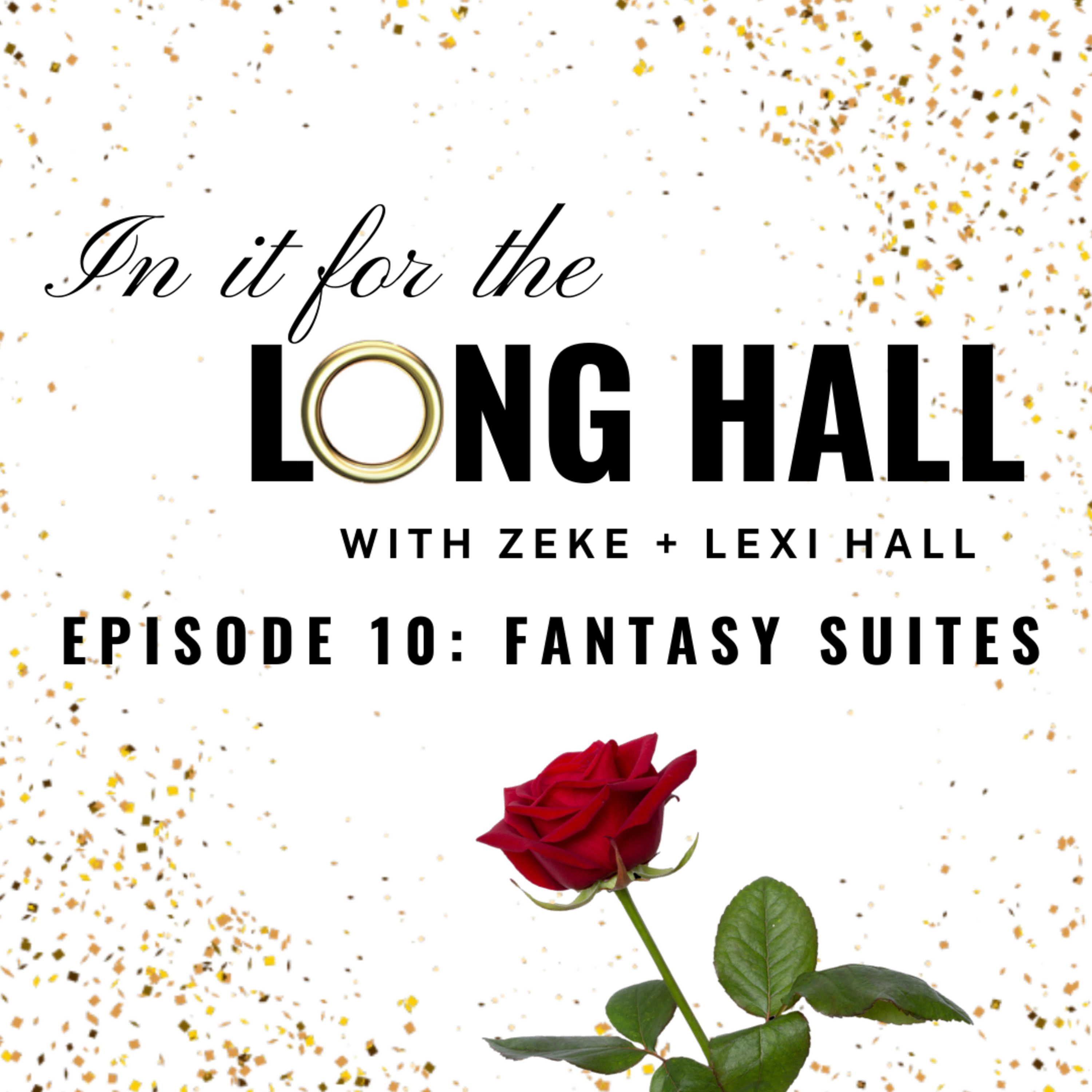 In It For The Long Hall