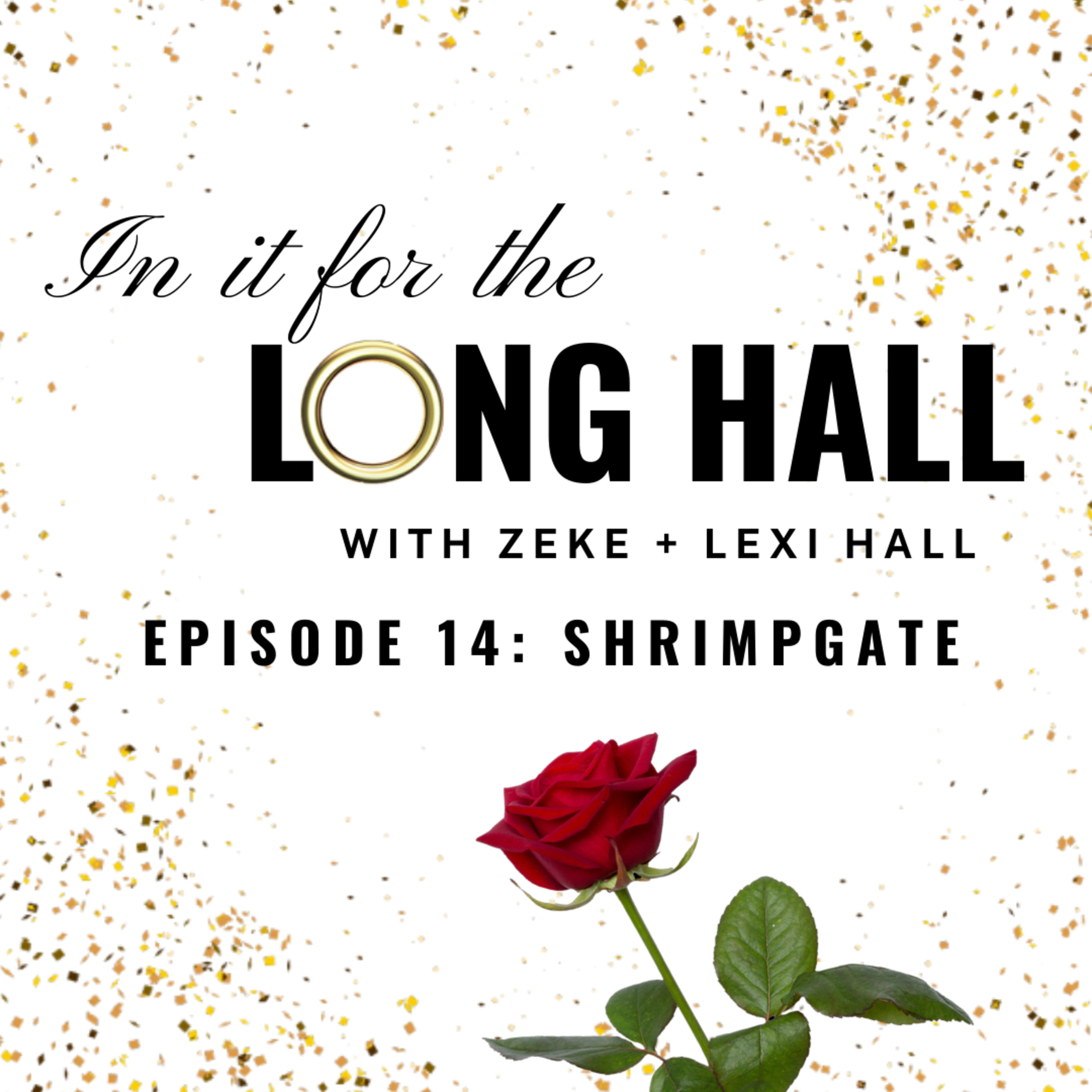In It For The Long Hall