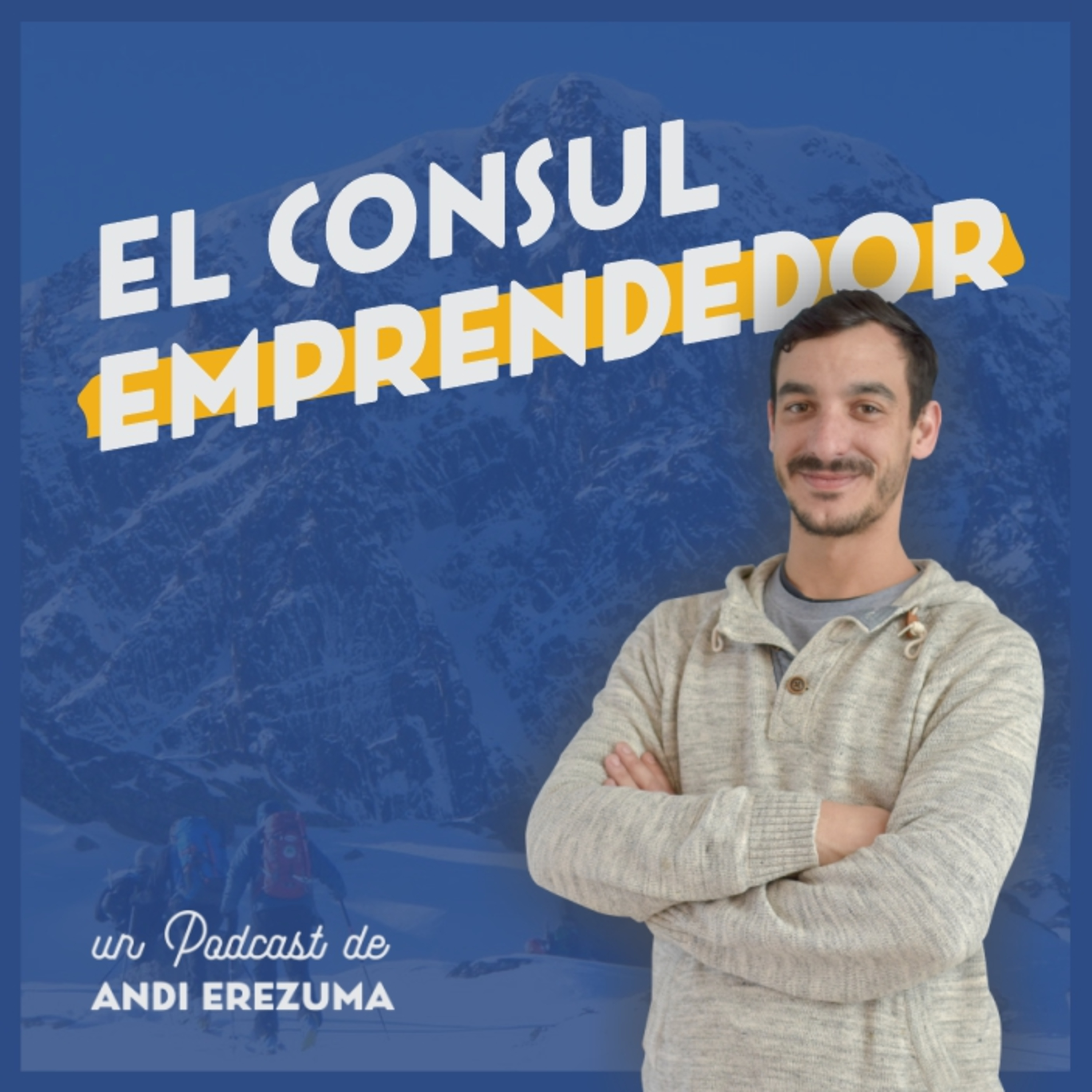 El Consul Emprendedor
