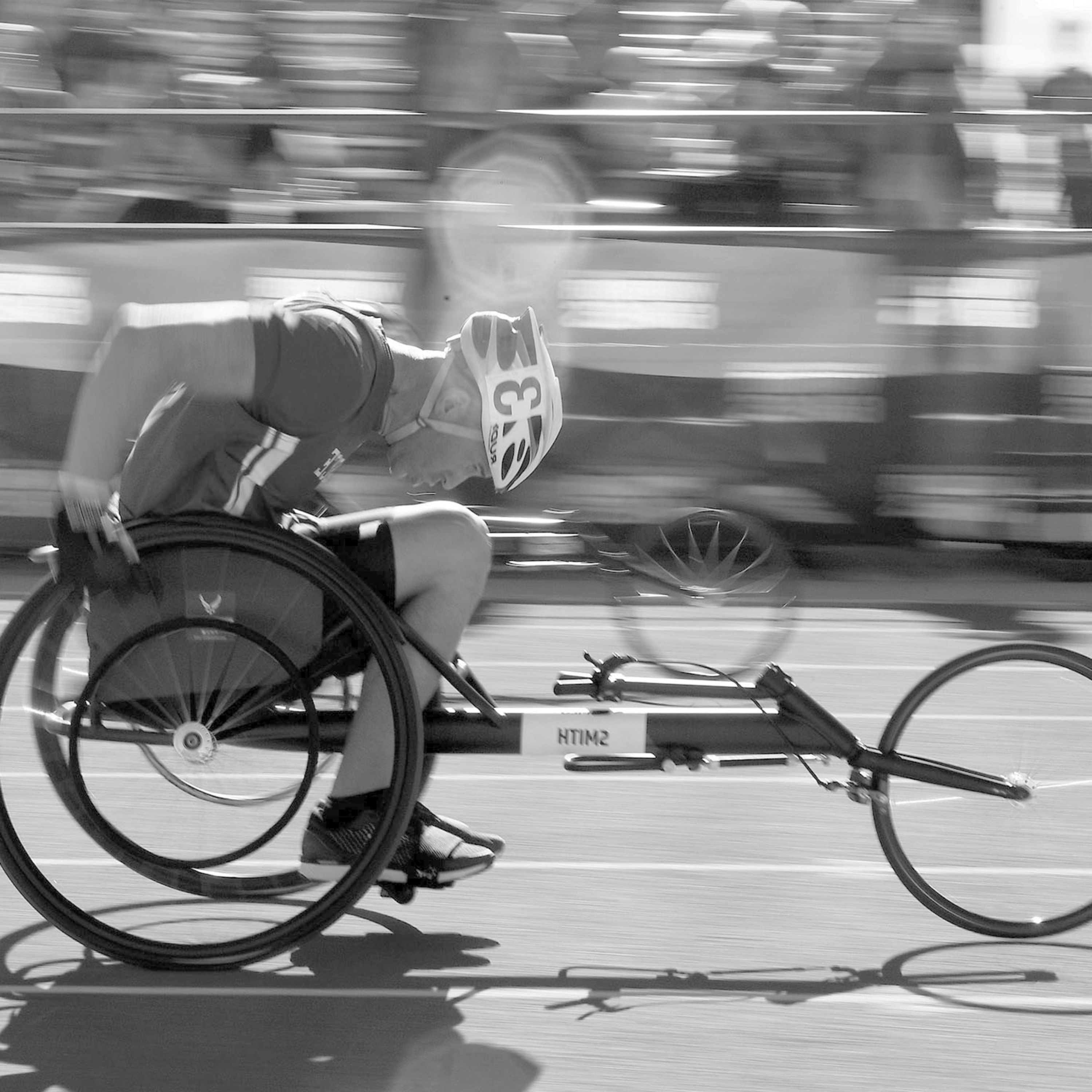 Life After Paralysis with Tiffiny Carlson