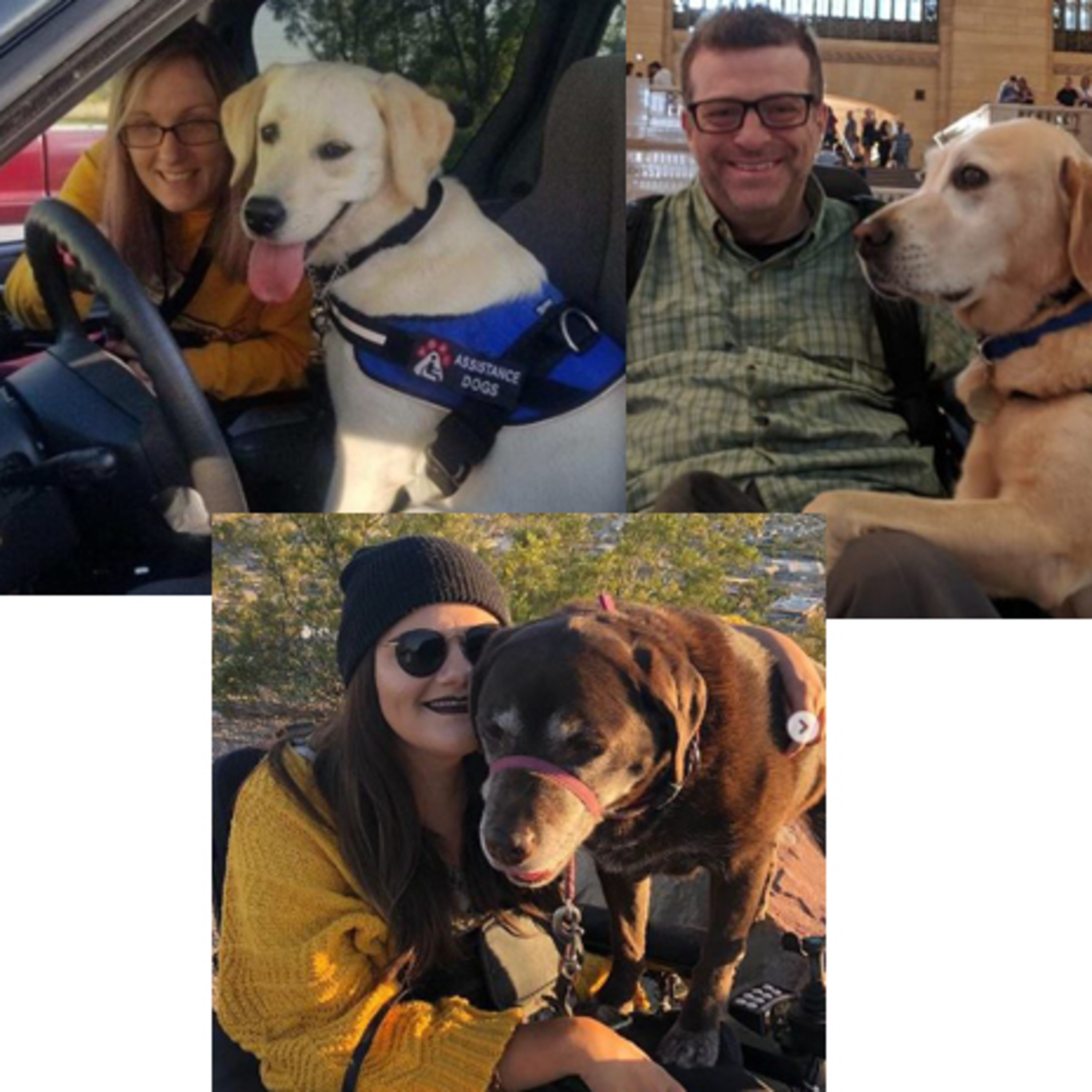 Life After Paralysis with Tiffiny Carlson