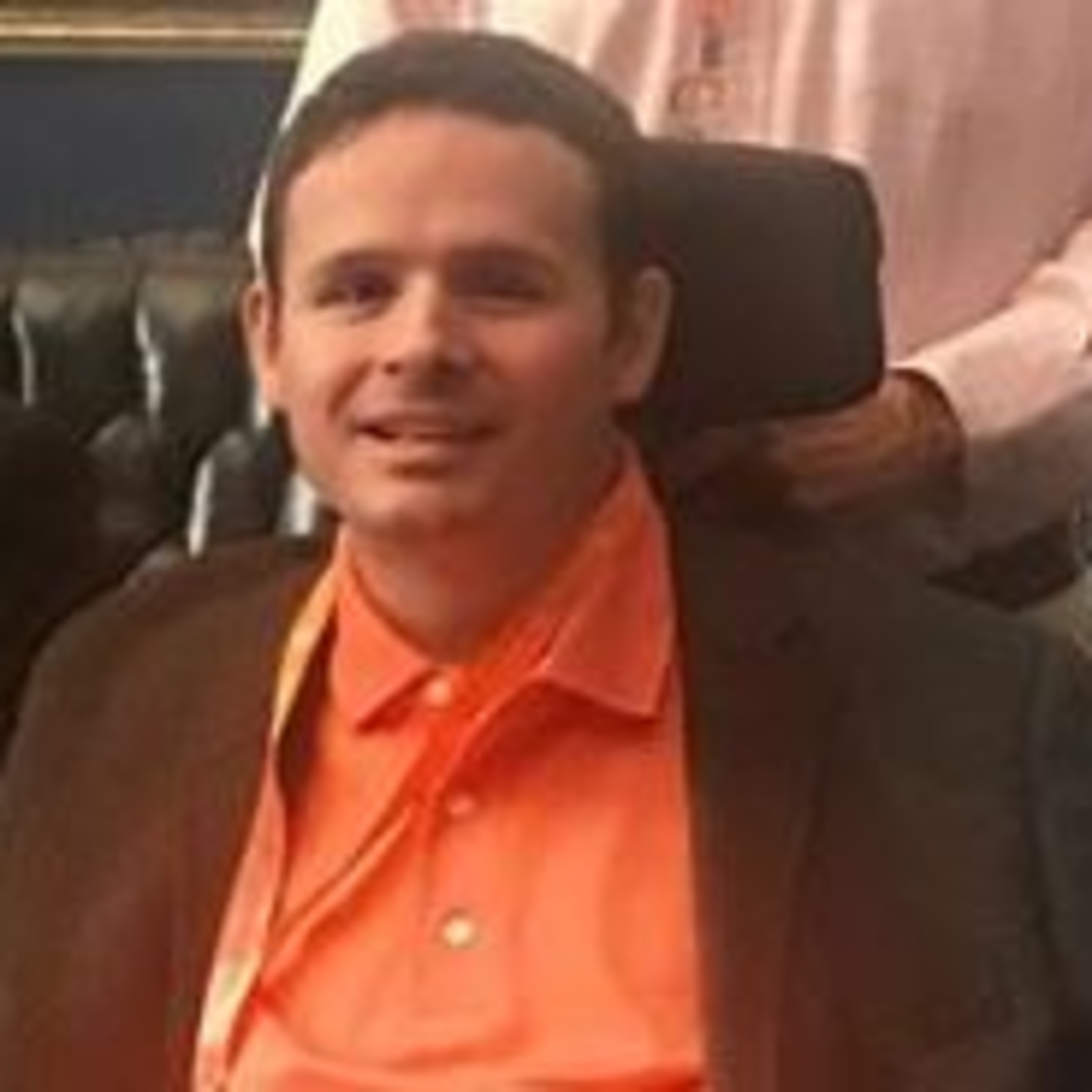 Life After Paralysis with Tiffiny Carlson