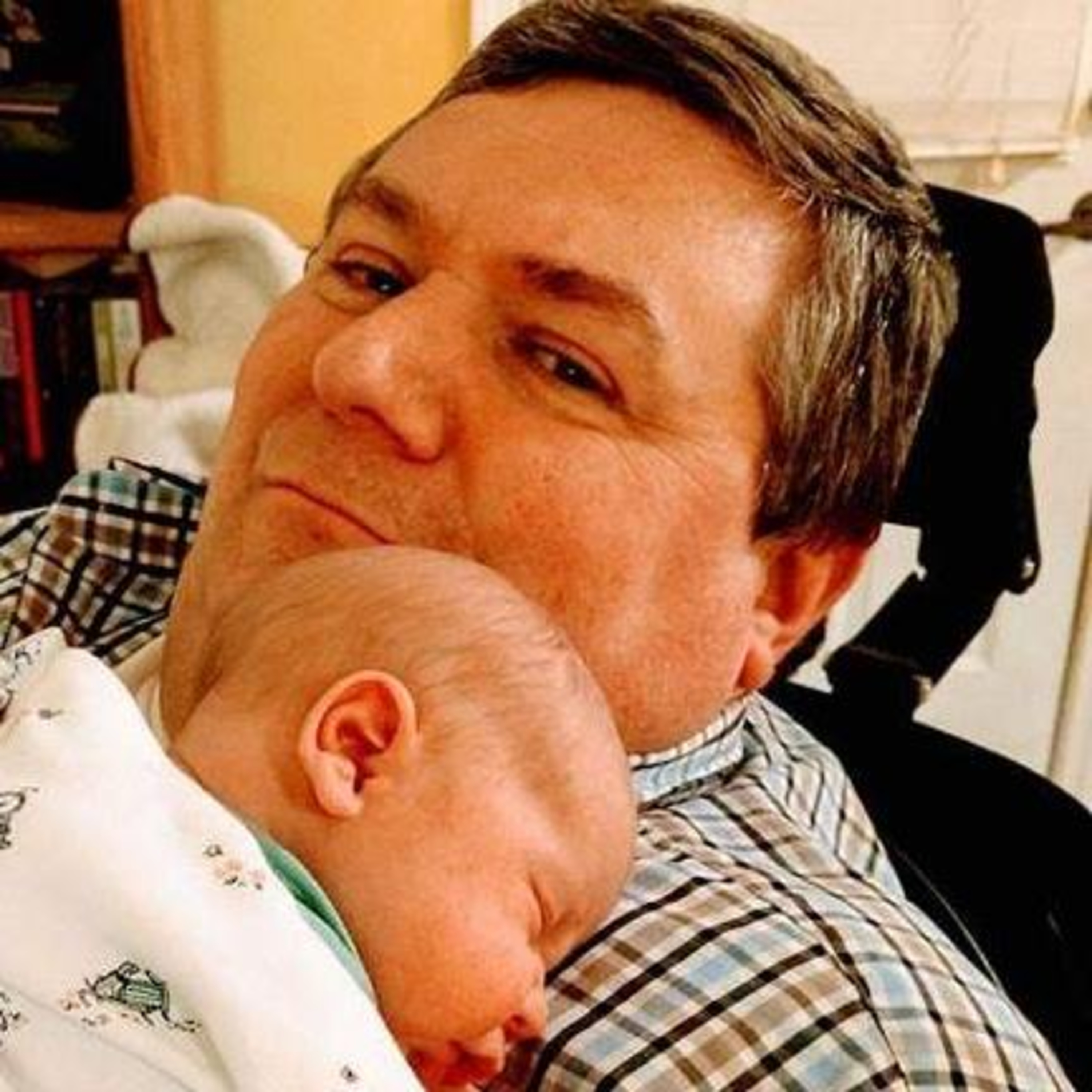 Life After Paralysis with Tiffiny Carlson